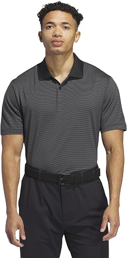 Поло с коротким рукавом adidas Golf Ottoman