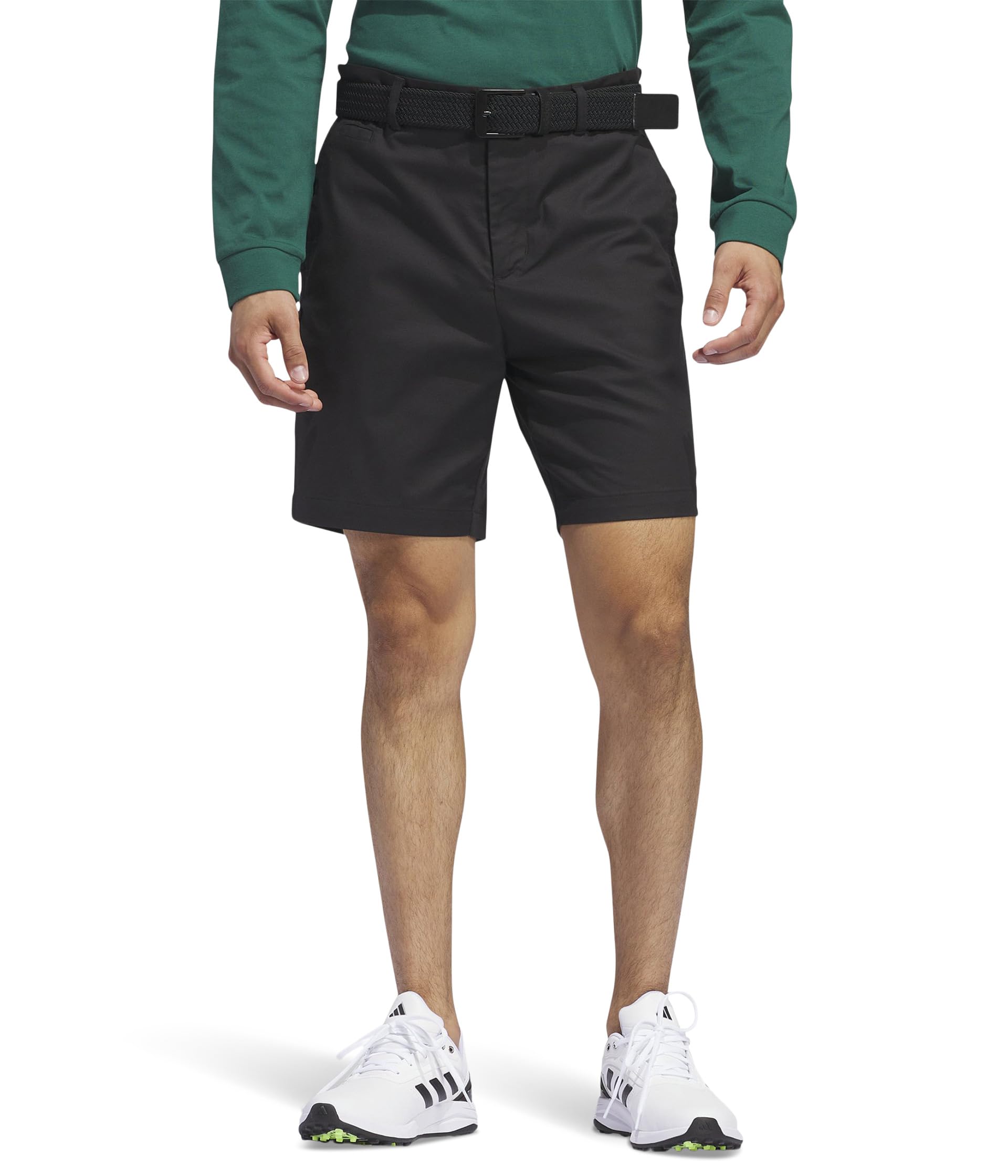 Go-To Five-Pocket Shorts