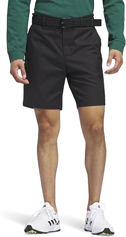 Go-To Five-Pocket Shorts