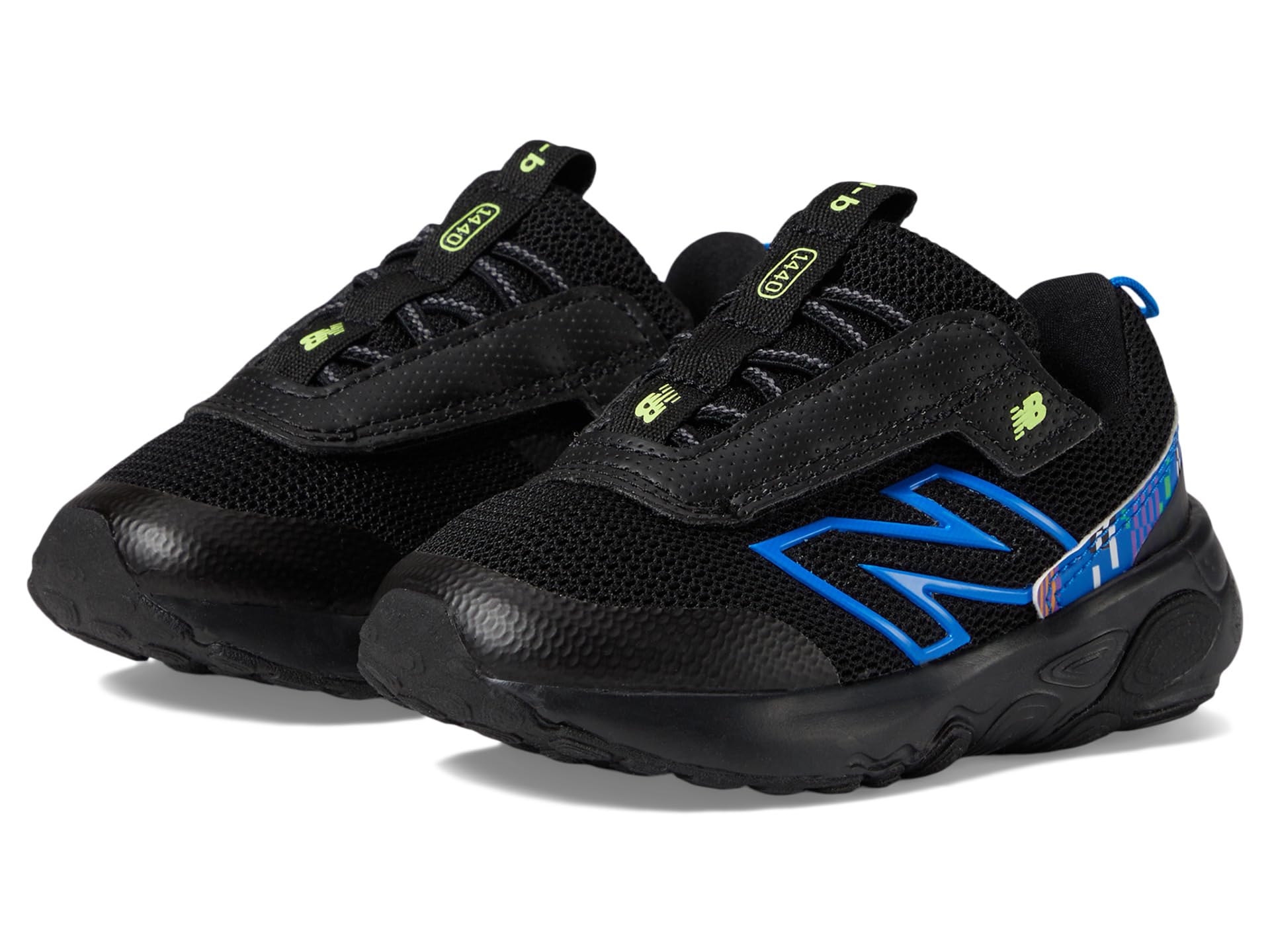 New-B 1440 (Infant/Toddler)