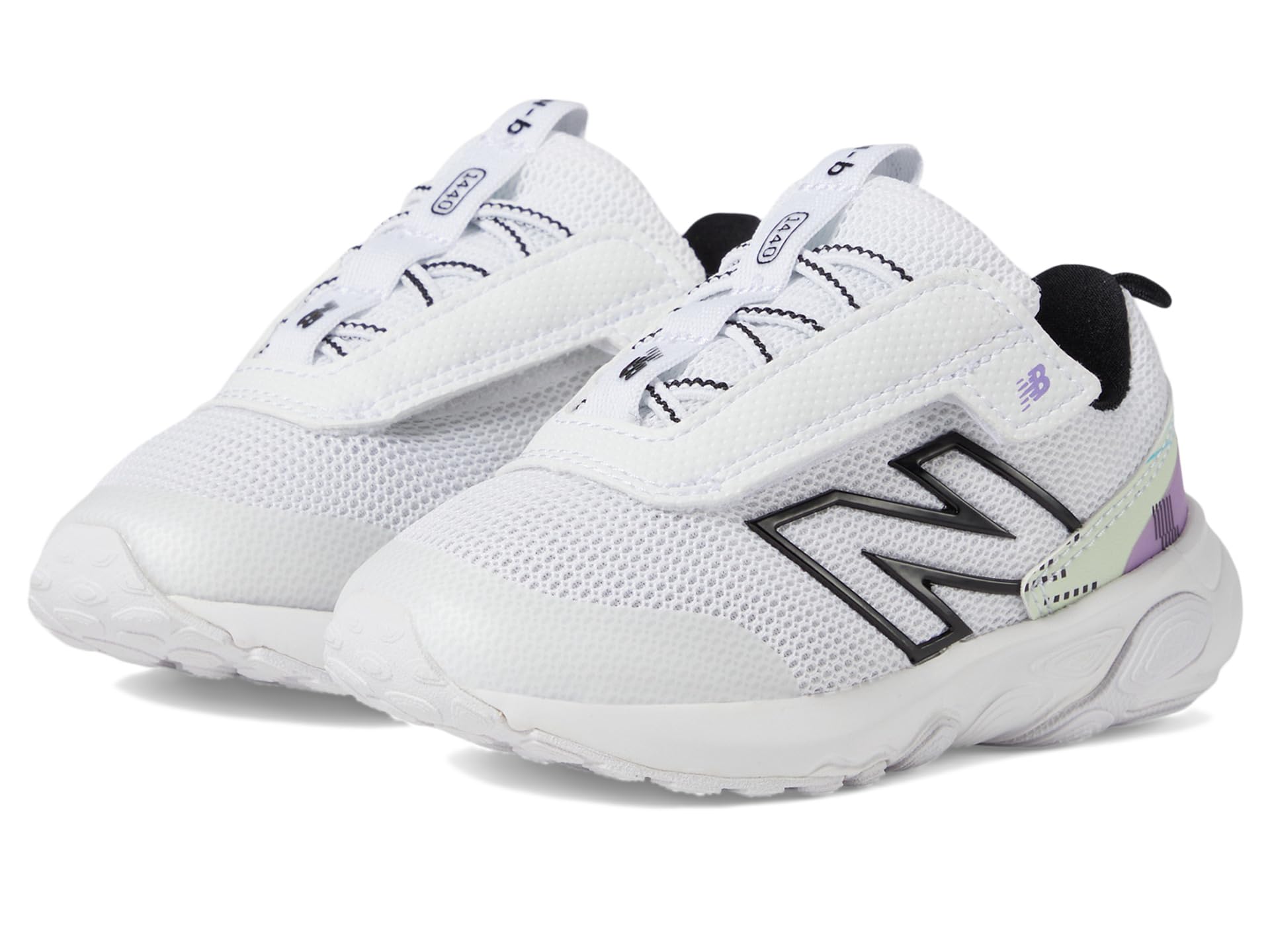 New Balance Kids New-B 1440 (Infant/Toddler) Кроссовки