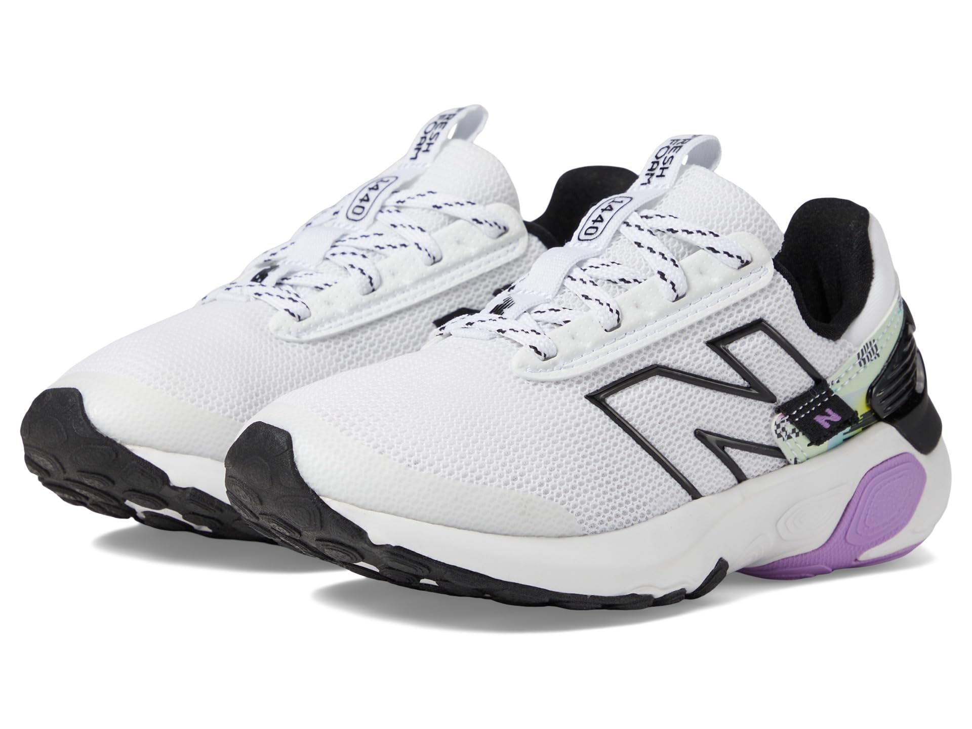 Кроссовки 1440v1 New Balance Kids для детей