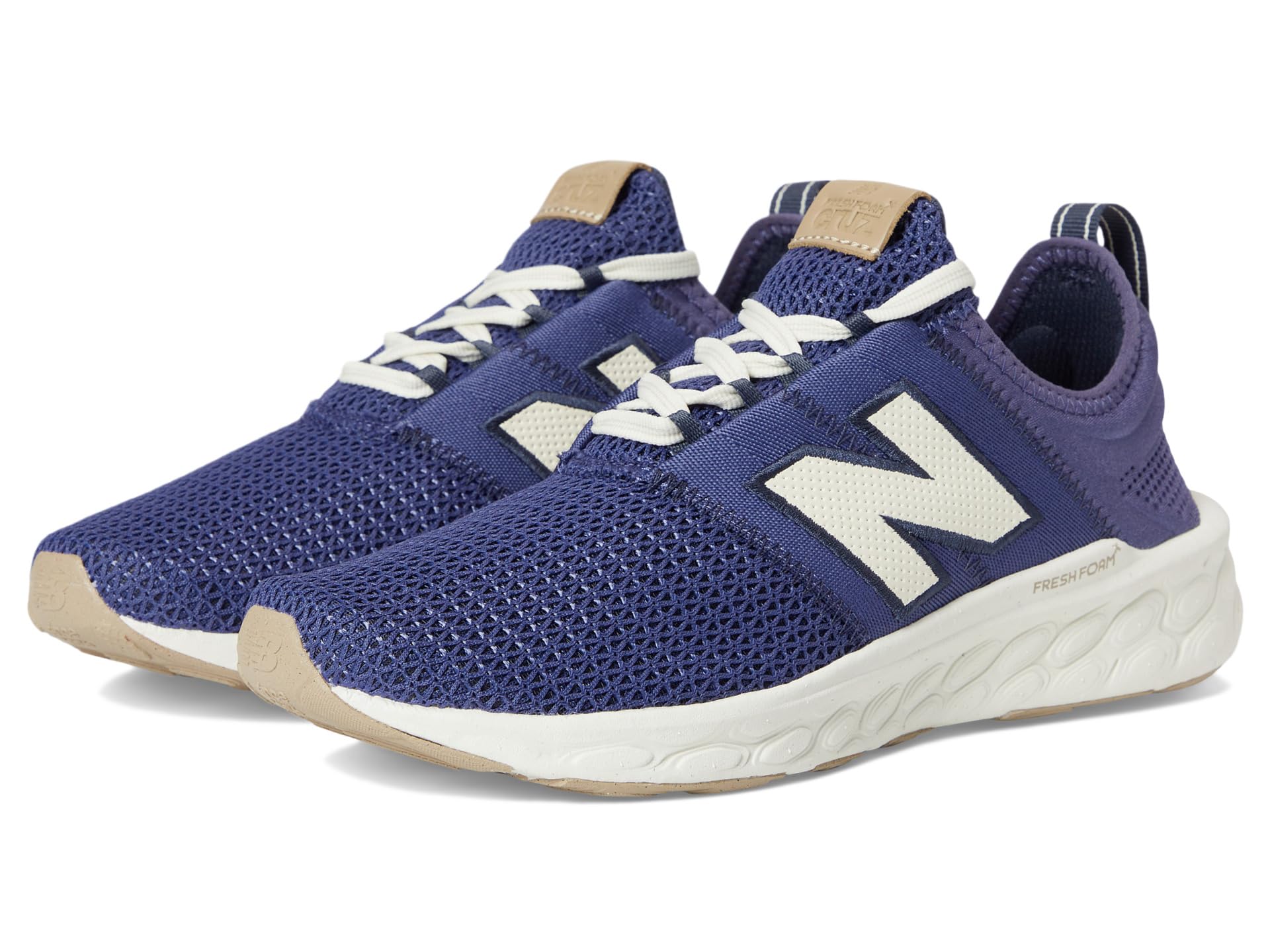 New Balance Fresh Foam X Cruz Artisan v3
