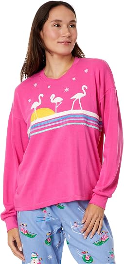 Женская толстовка Holiday Sweatshirt