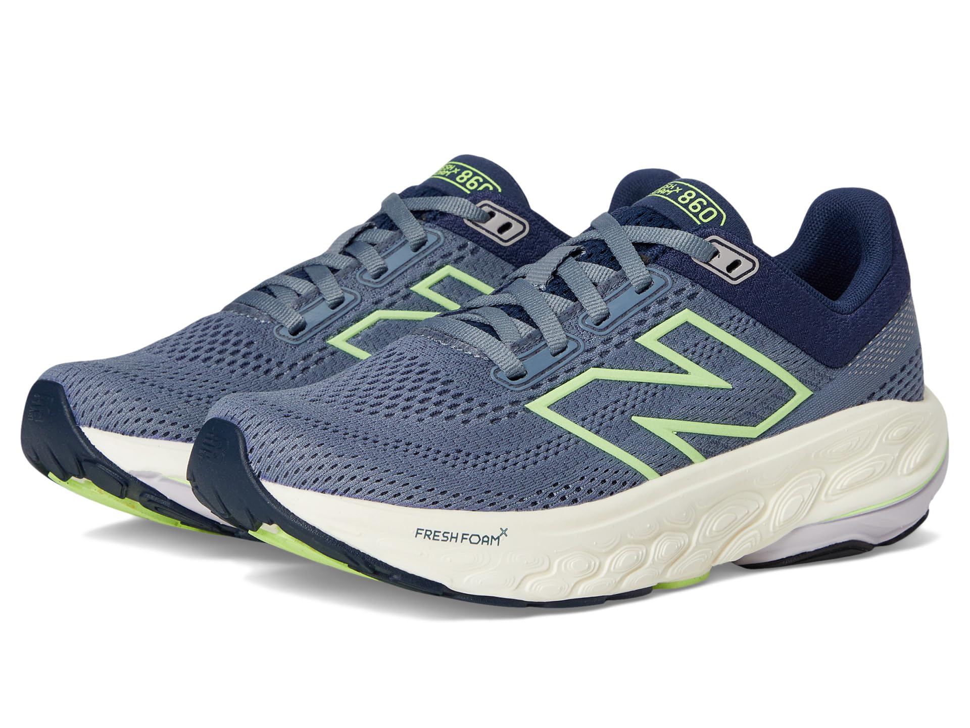 Кроссовки New Balance Fresh Foam X 860v14