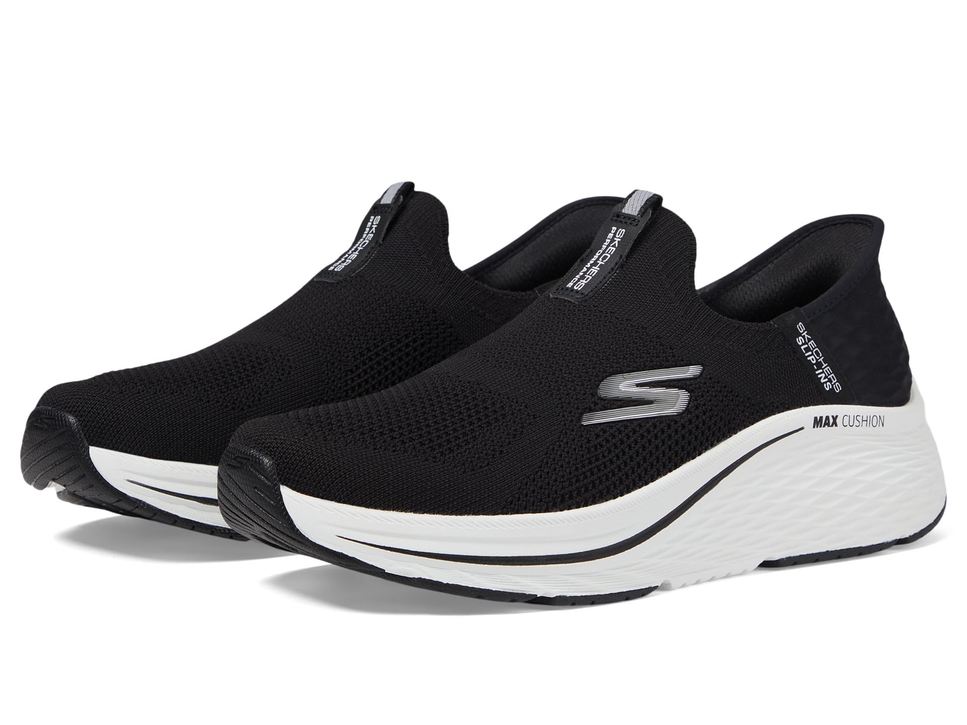 Кроссовки Max Cushioning Elite 2.0 Eternal Hands Free Slip-Ins