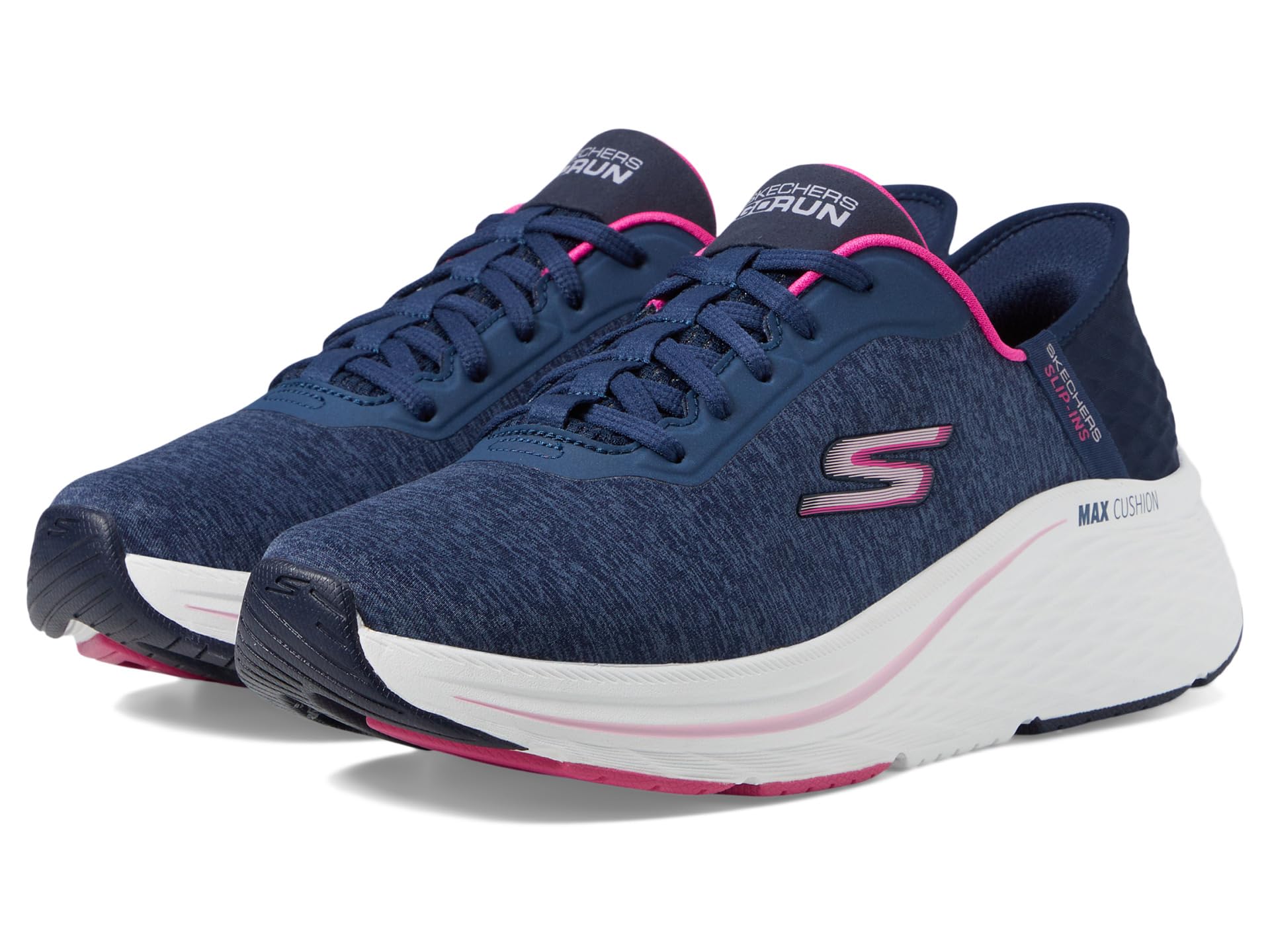 Max Cushioning Elite 2.0 Prevail Hands Free Slip-Ins