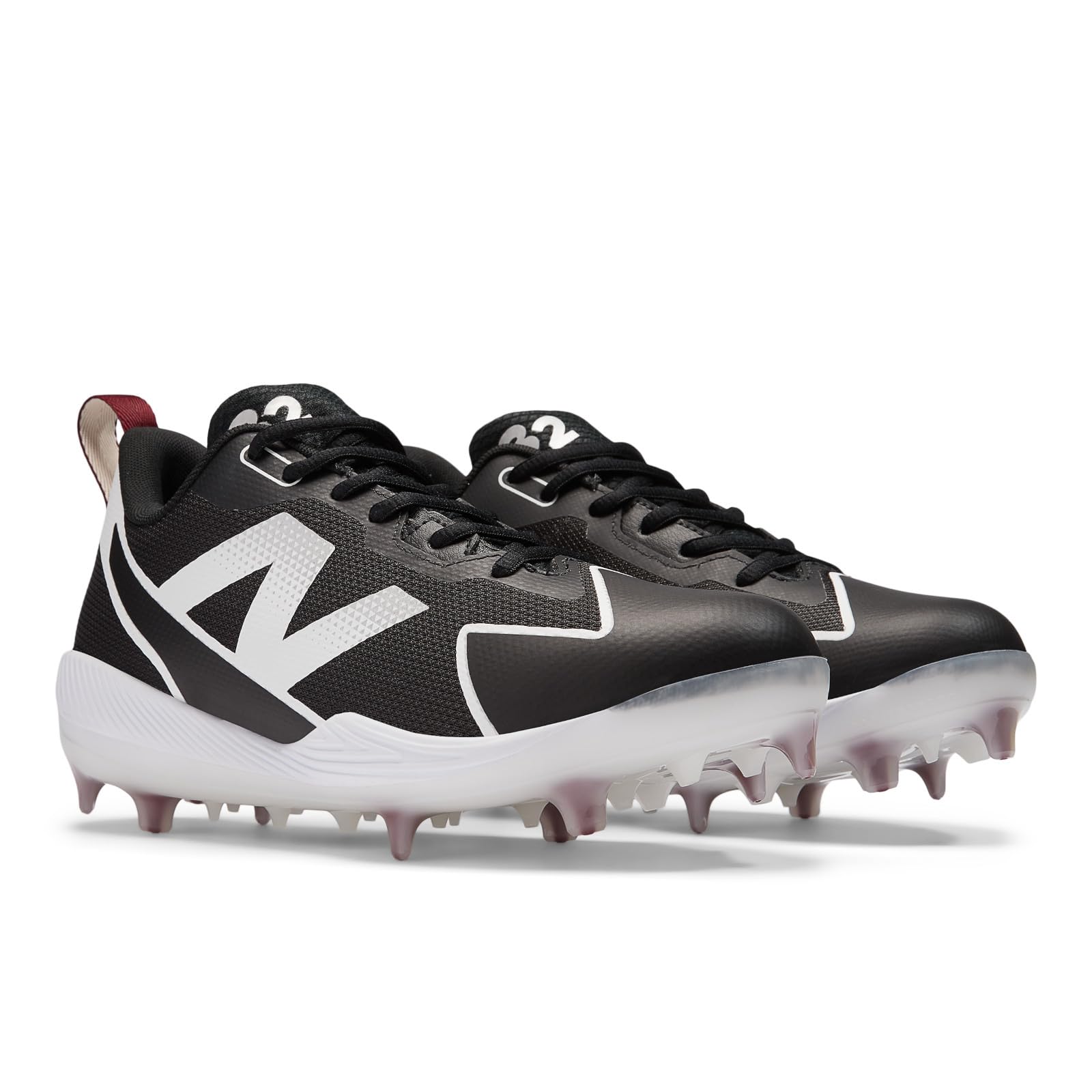 New Balance бейсбольные бутсы FuelCell Romero Duo Composite