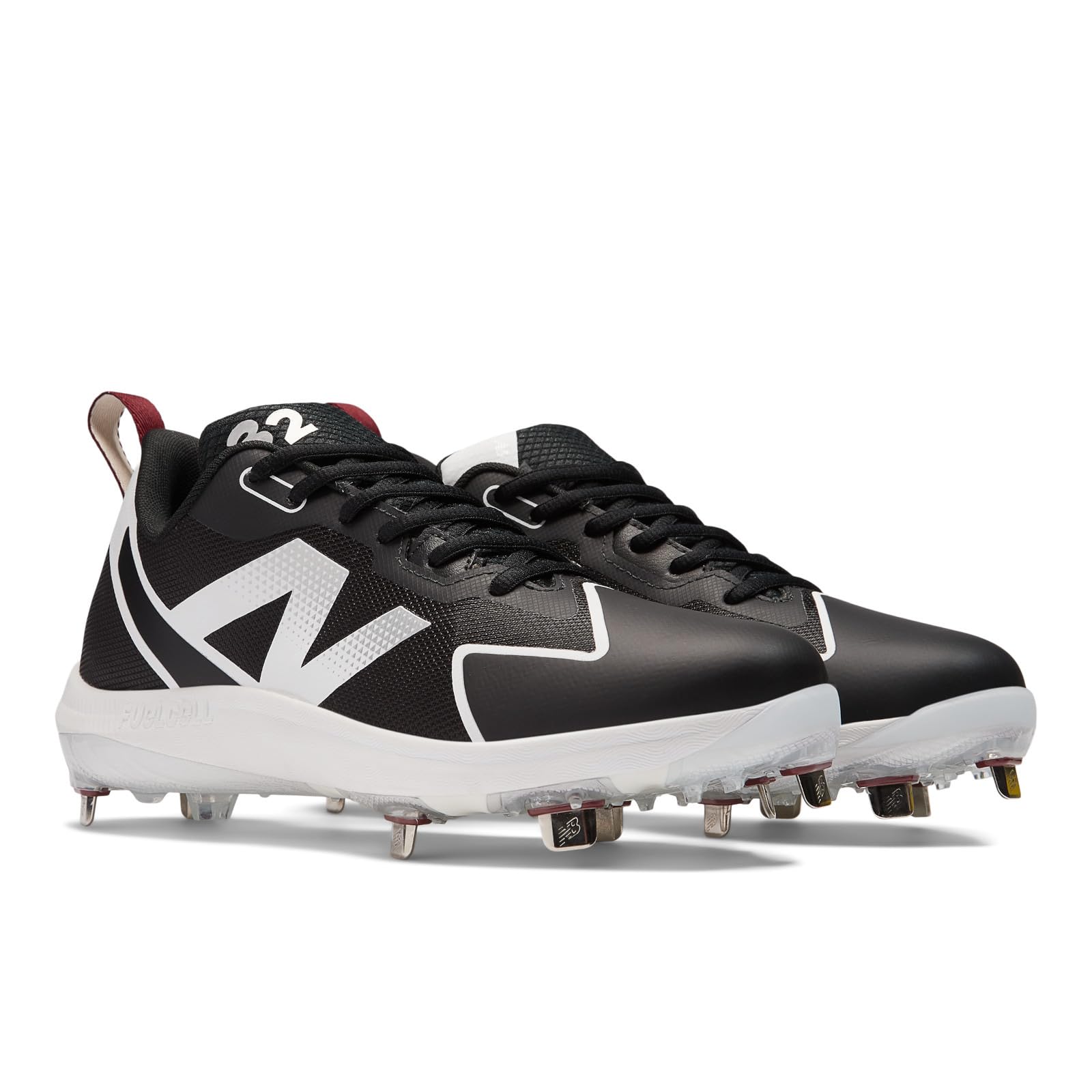 FuelCell Romero Duo Softball Cleats