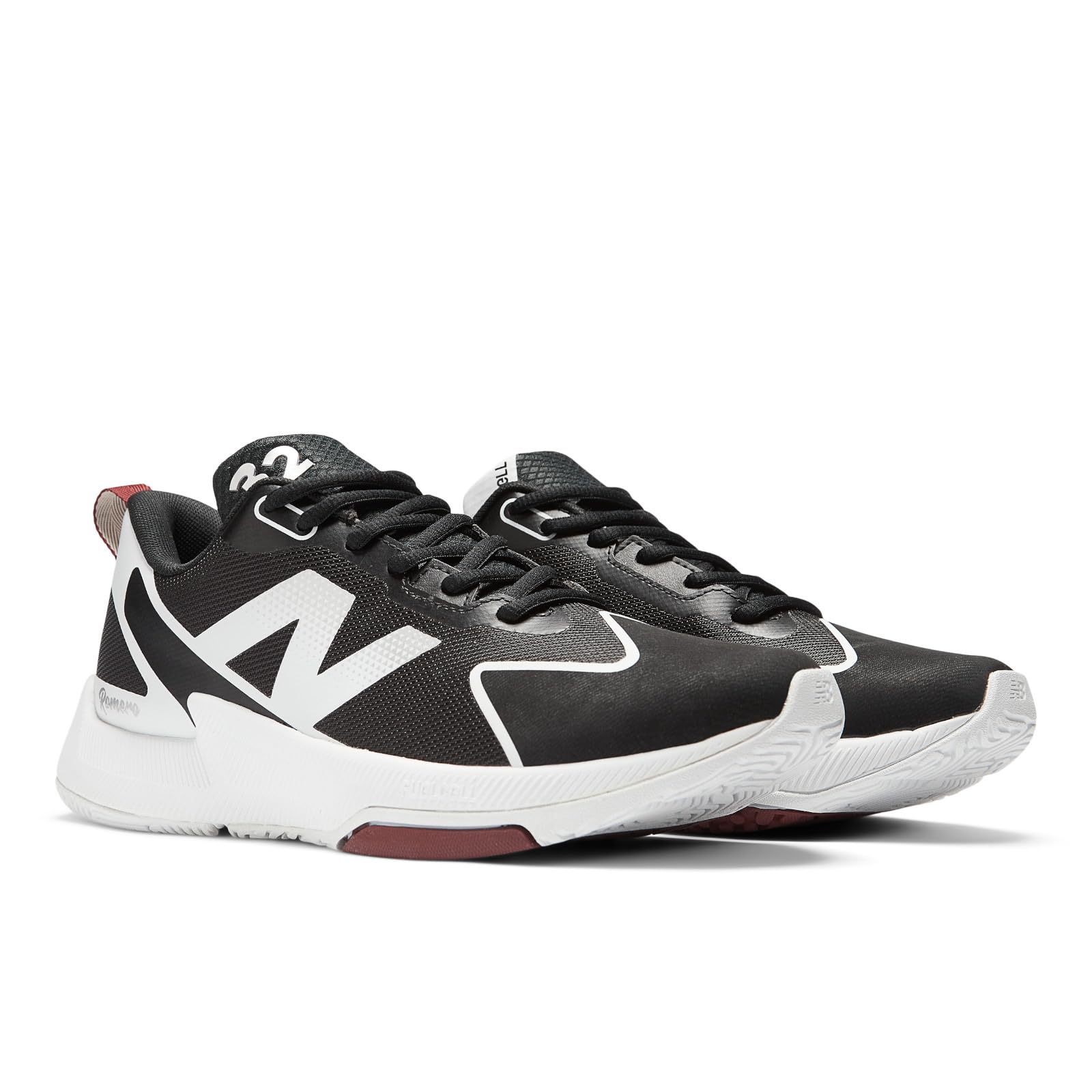 FuelCell Romero Duo Trainer Softball Cleats