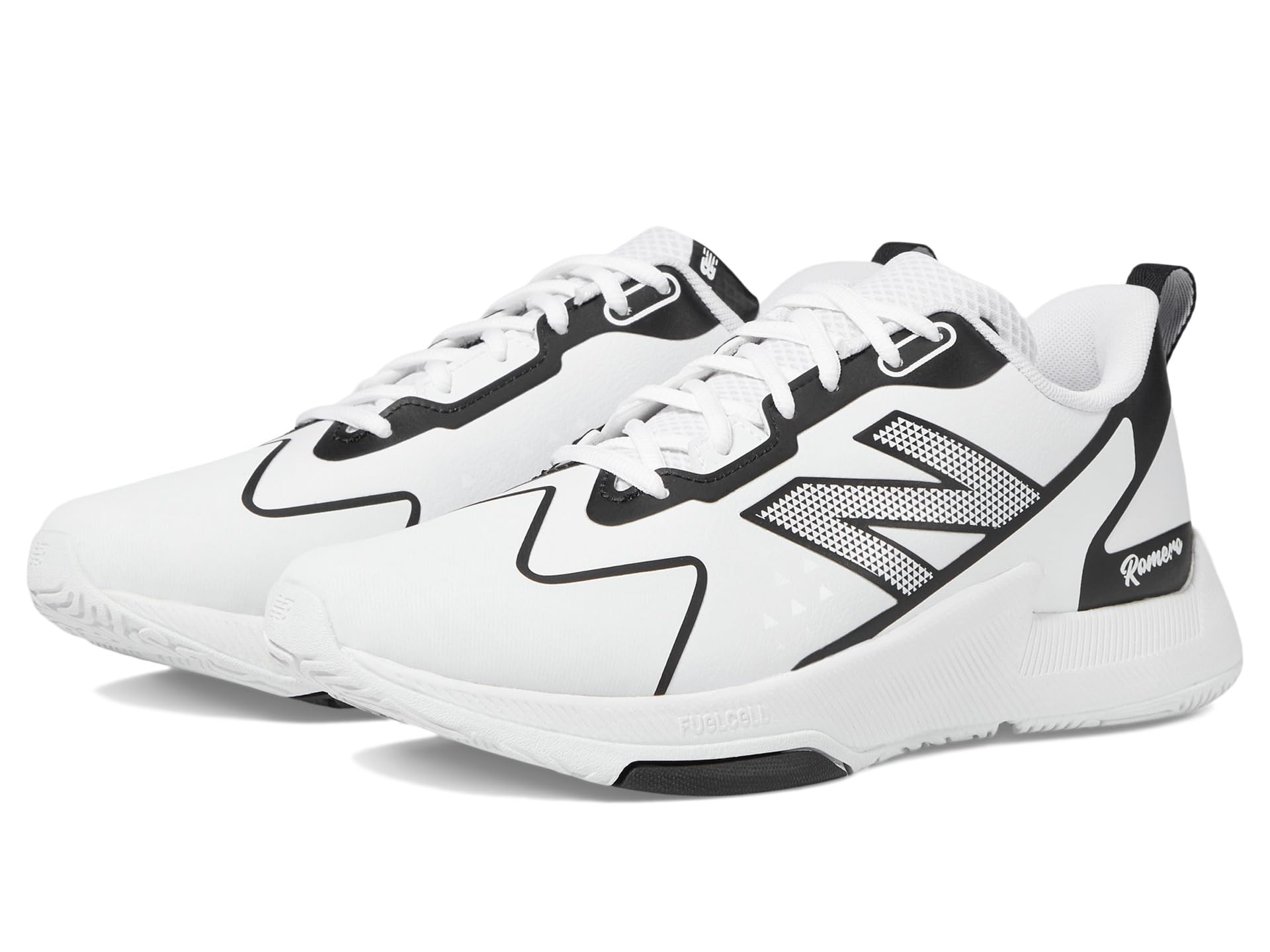 Кроссовки New Balance FuelCell Romero Duo Trainer Softball Cleats