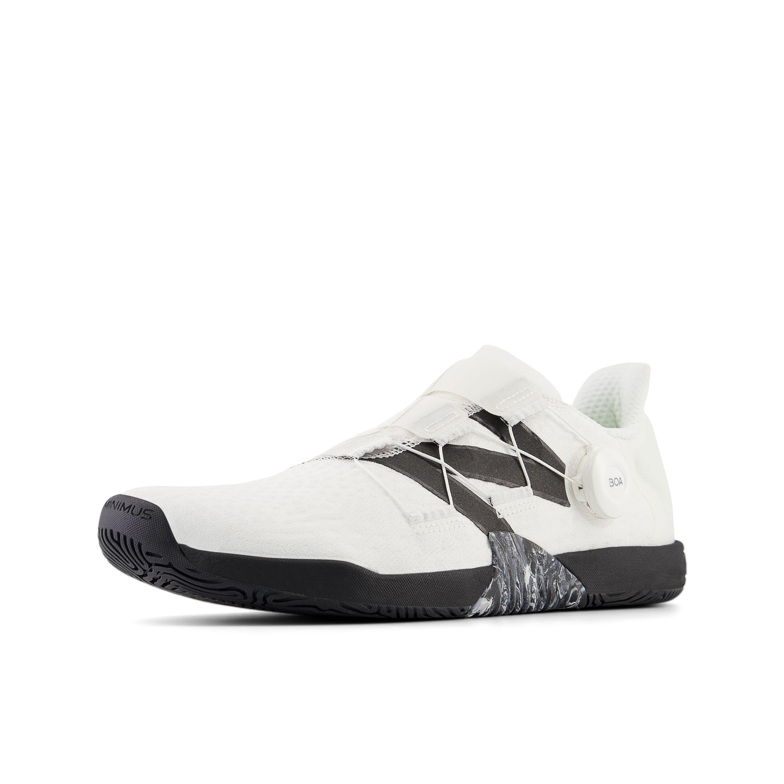 Кроссовки Minimus TR BOA