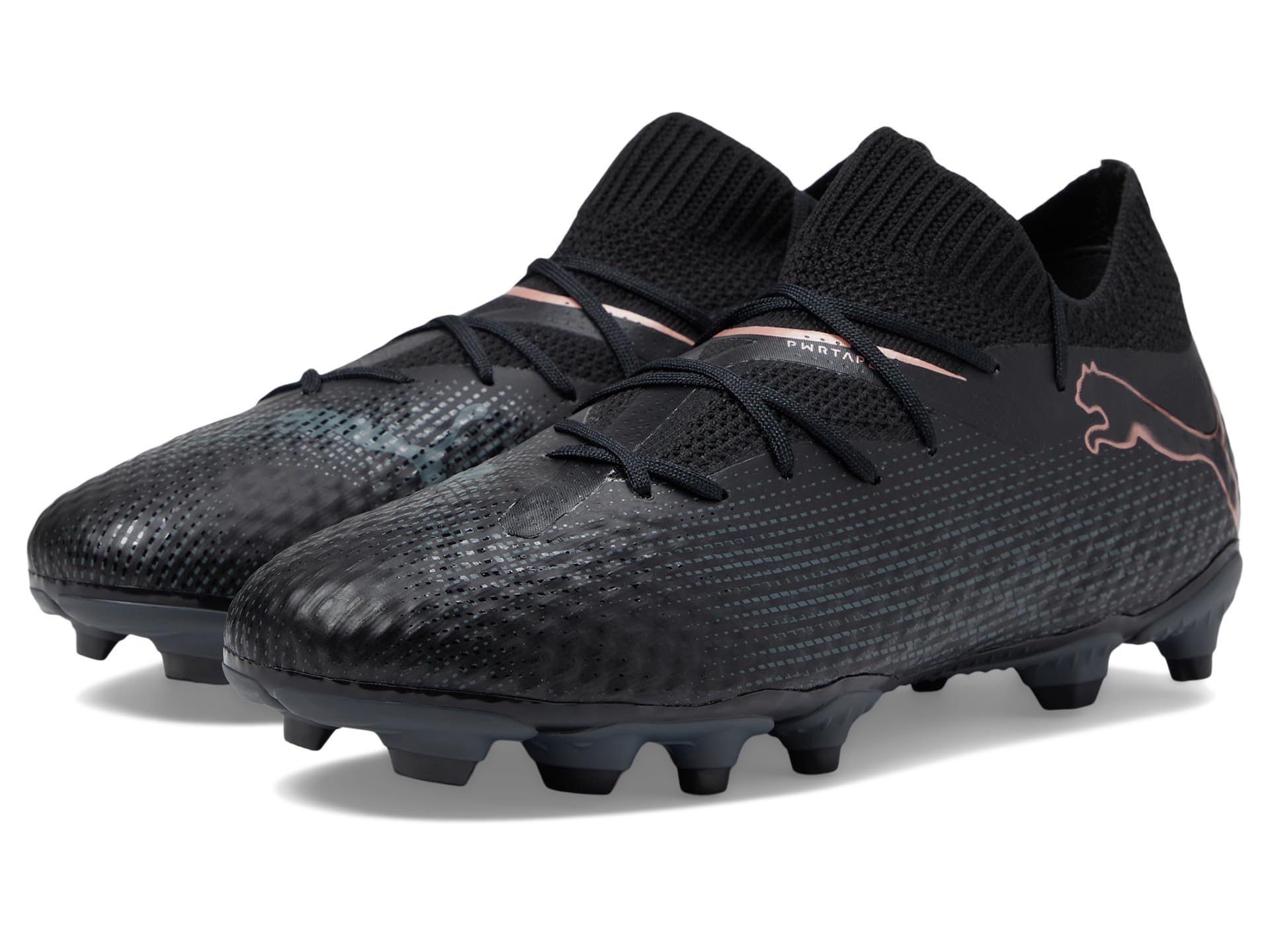 Future 7 Pro Firm Ground/Artificial Ground (Little Kid/Big Kid)
