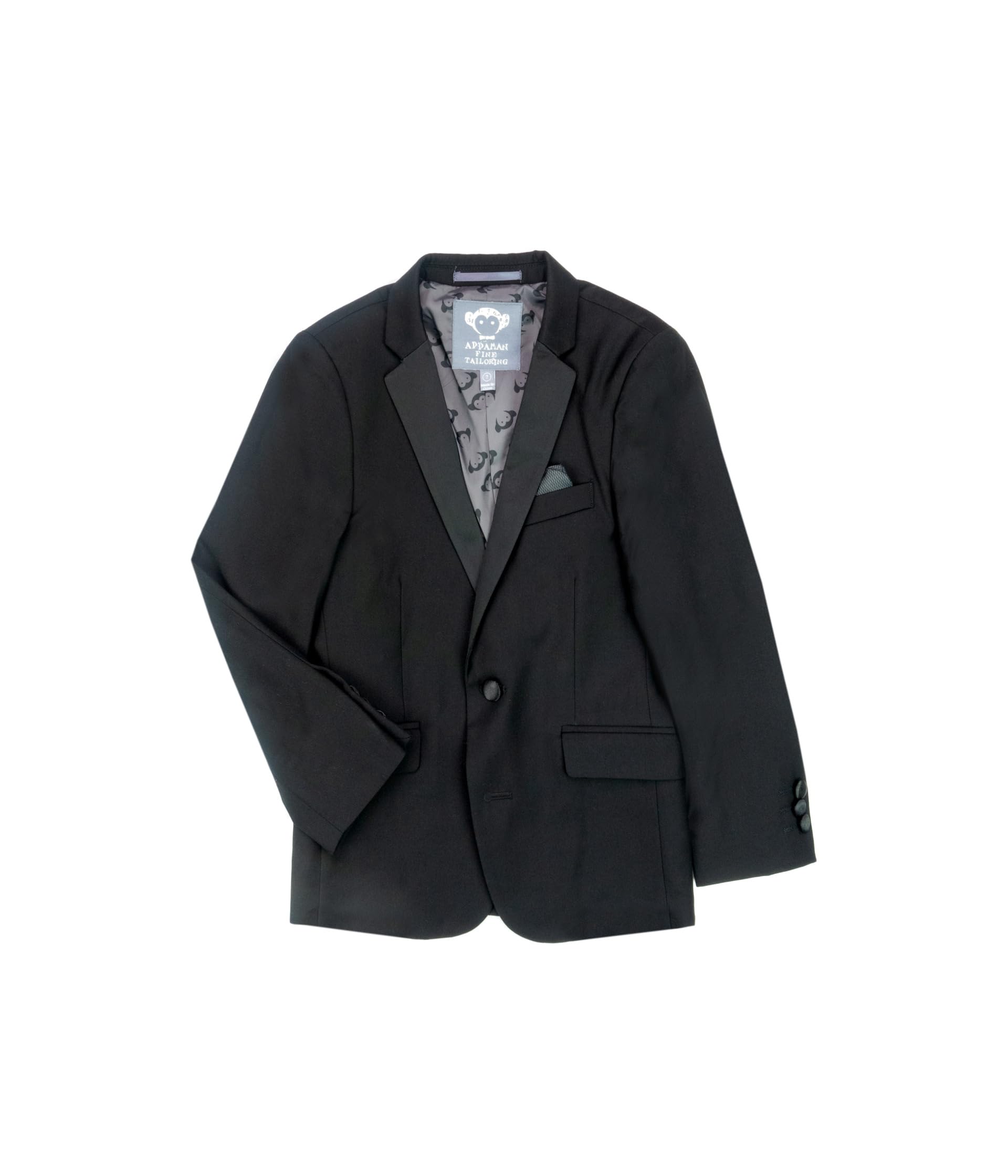 Детский костюм-пиджак Tuxedo Suit Jacket от Appaman Kids