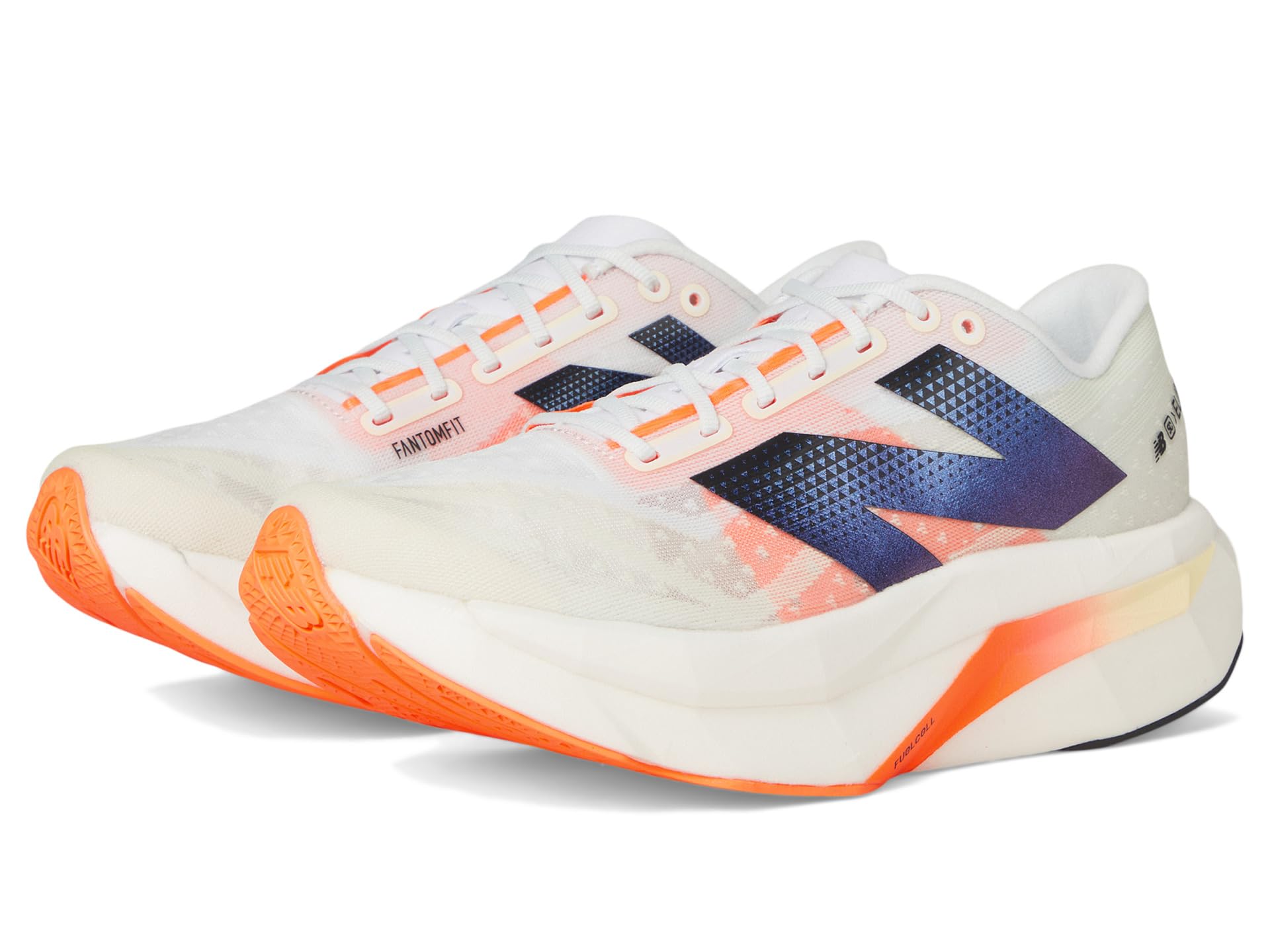 Кроссовки New Balance FuelCell SuperComp Elite v4