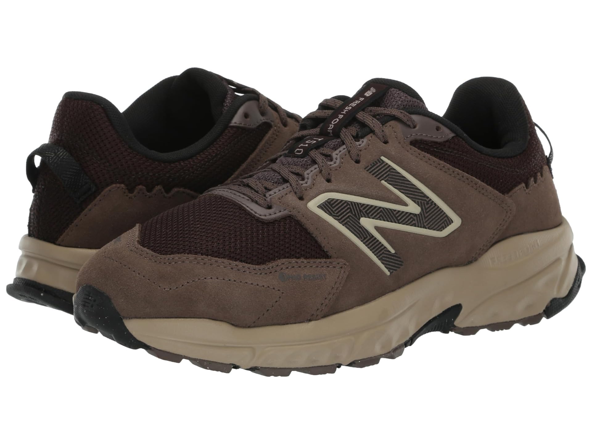 Кроссовки Fresh Foam T510v6 H2O Resist New Balance