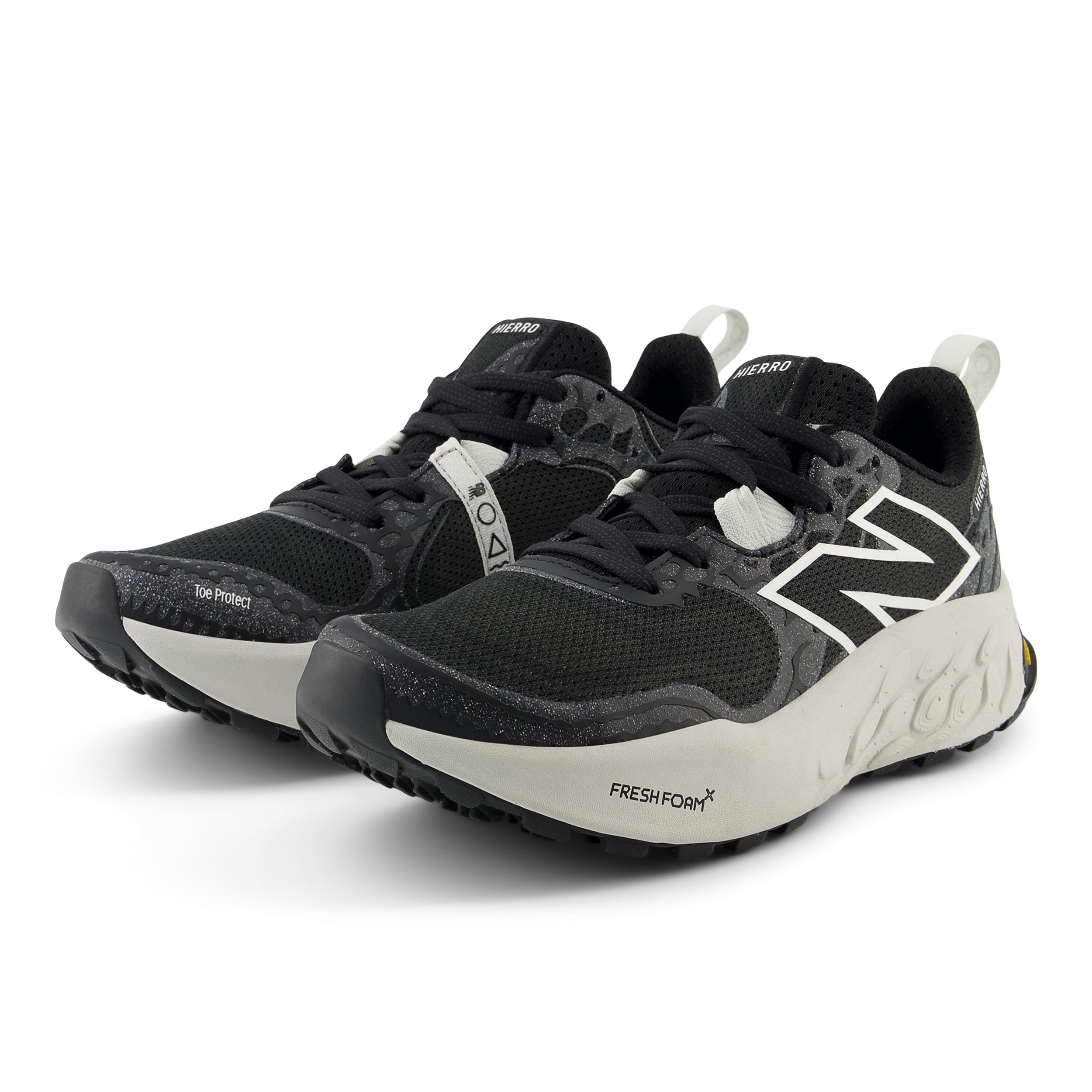 Кроссовки New Balance Fresh Foam X Hierro v8