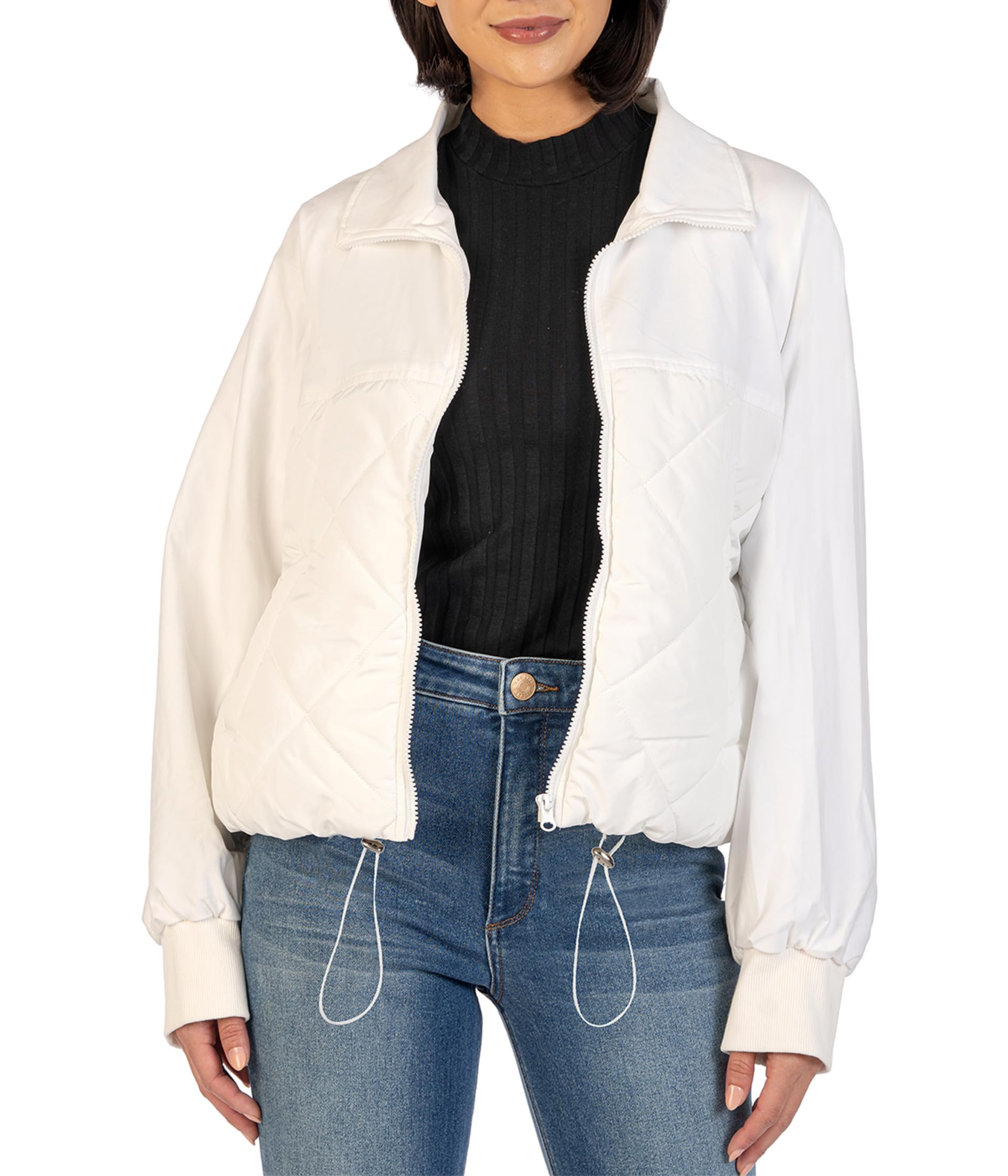 Adley Jacket