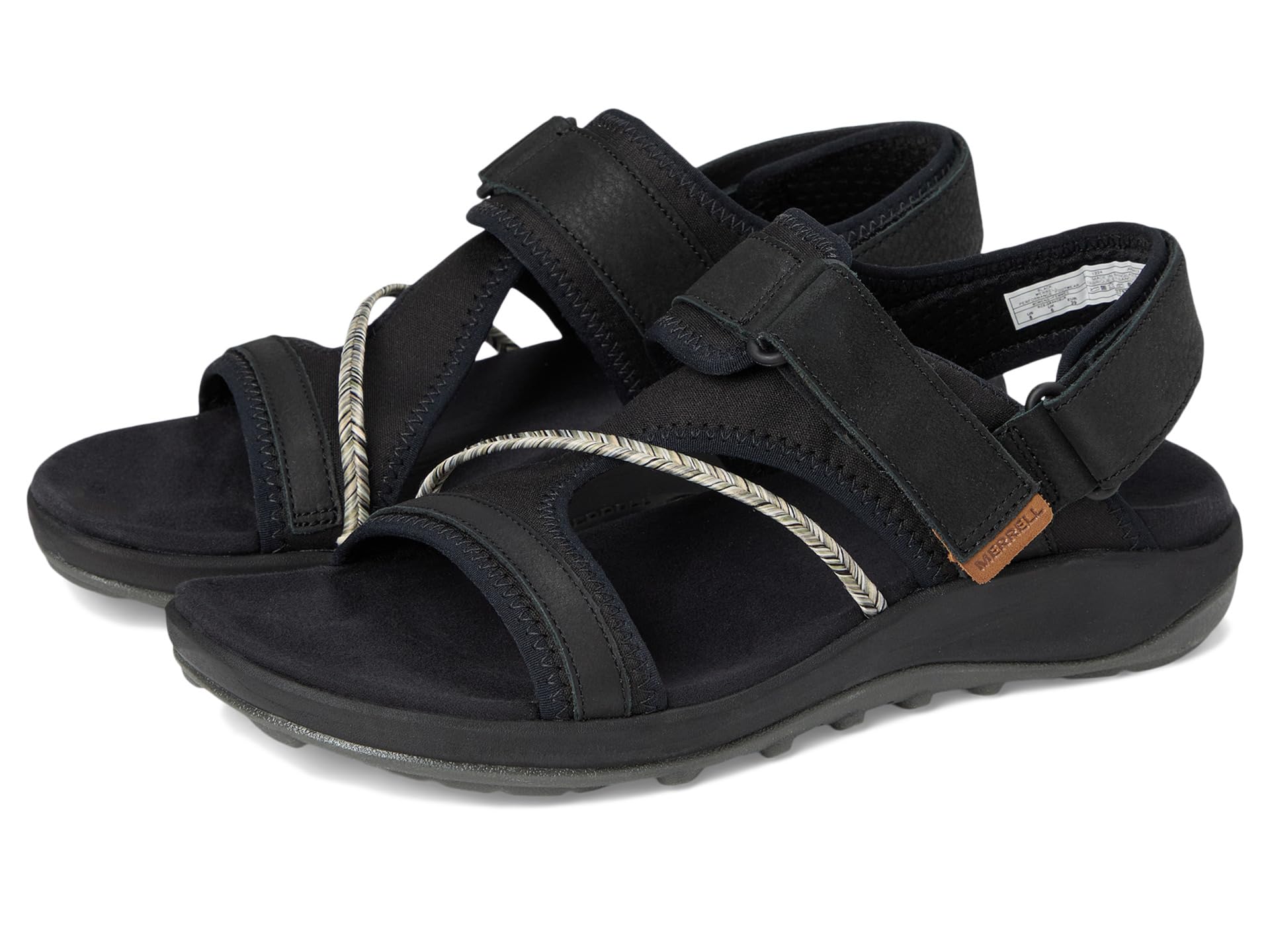 Сандалии Merrell Terran 4 Backstrap