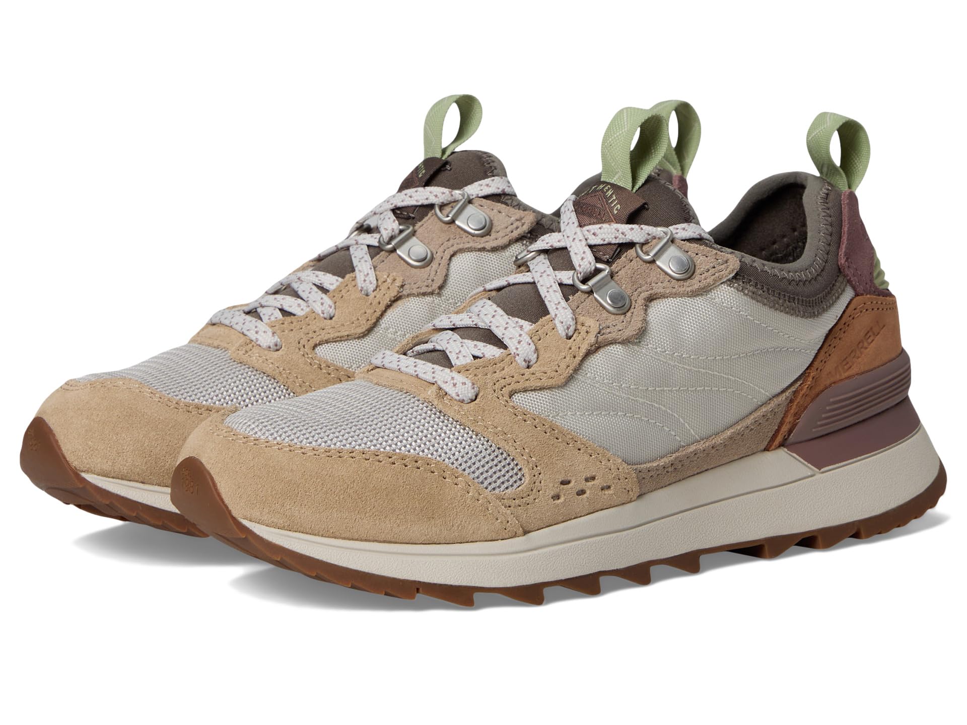 Кроссовки Alpine 83 Sneaker Recraft Merrell