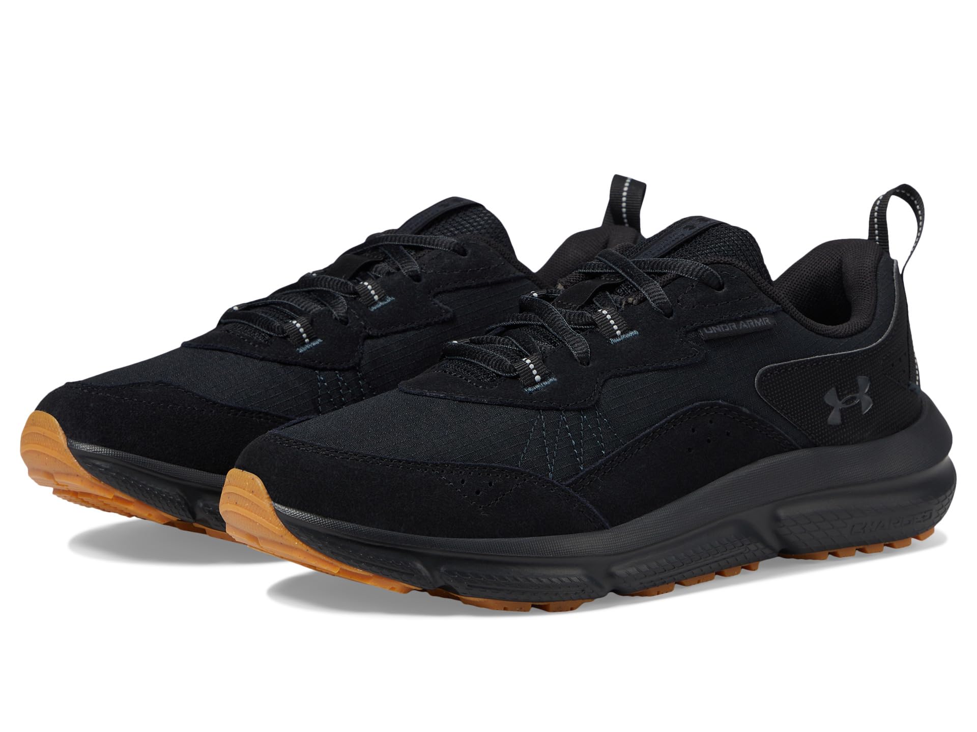 Charged Verssert 2 кроссовки Under Armour