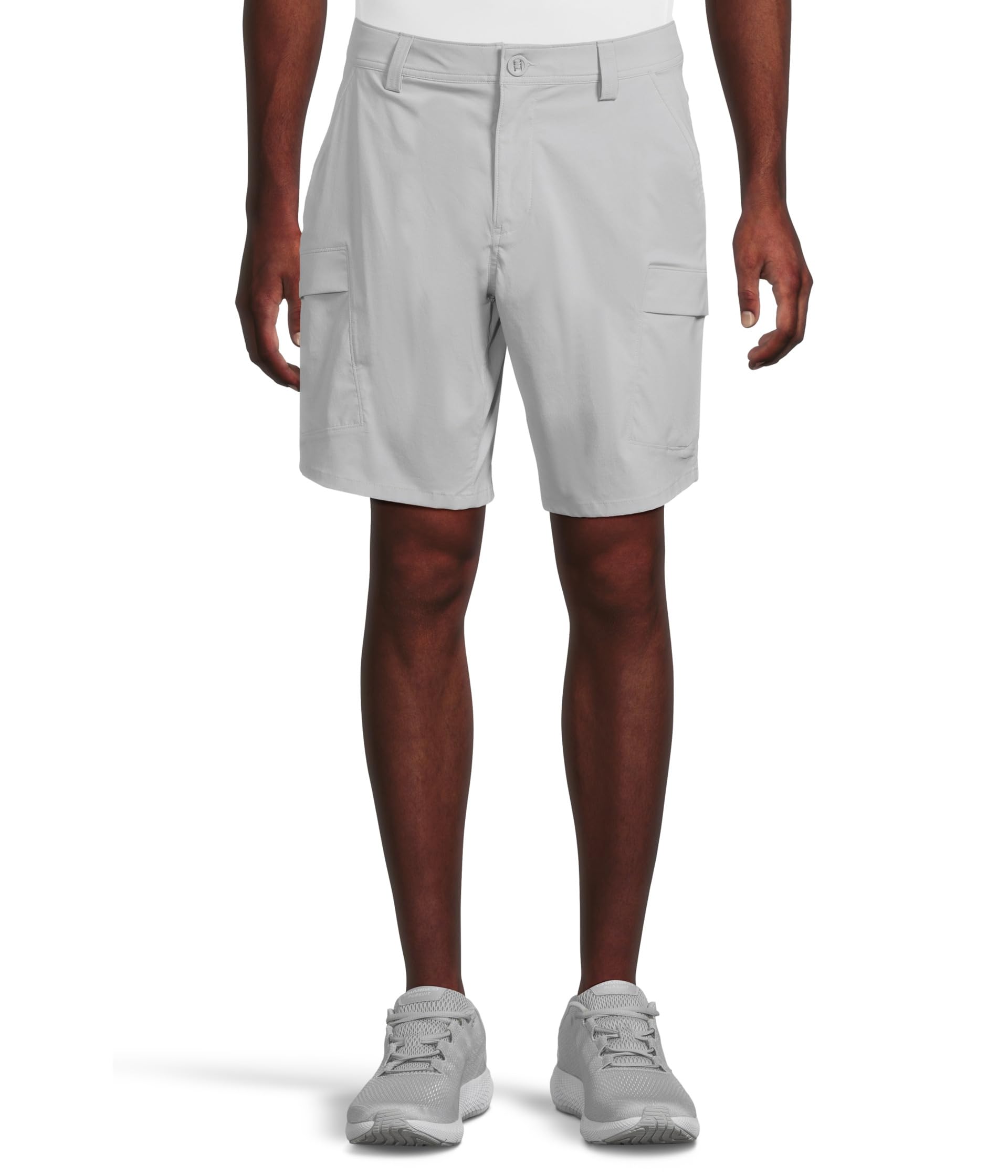 Fish Hunter 2.0 Cargo Shorts