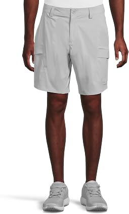 Fish Hunter 2.0 Cargo Shorts