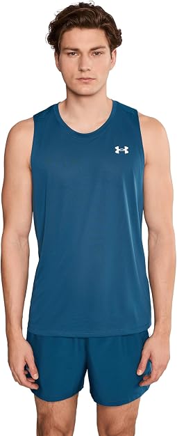 Wham Blue/White