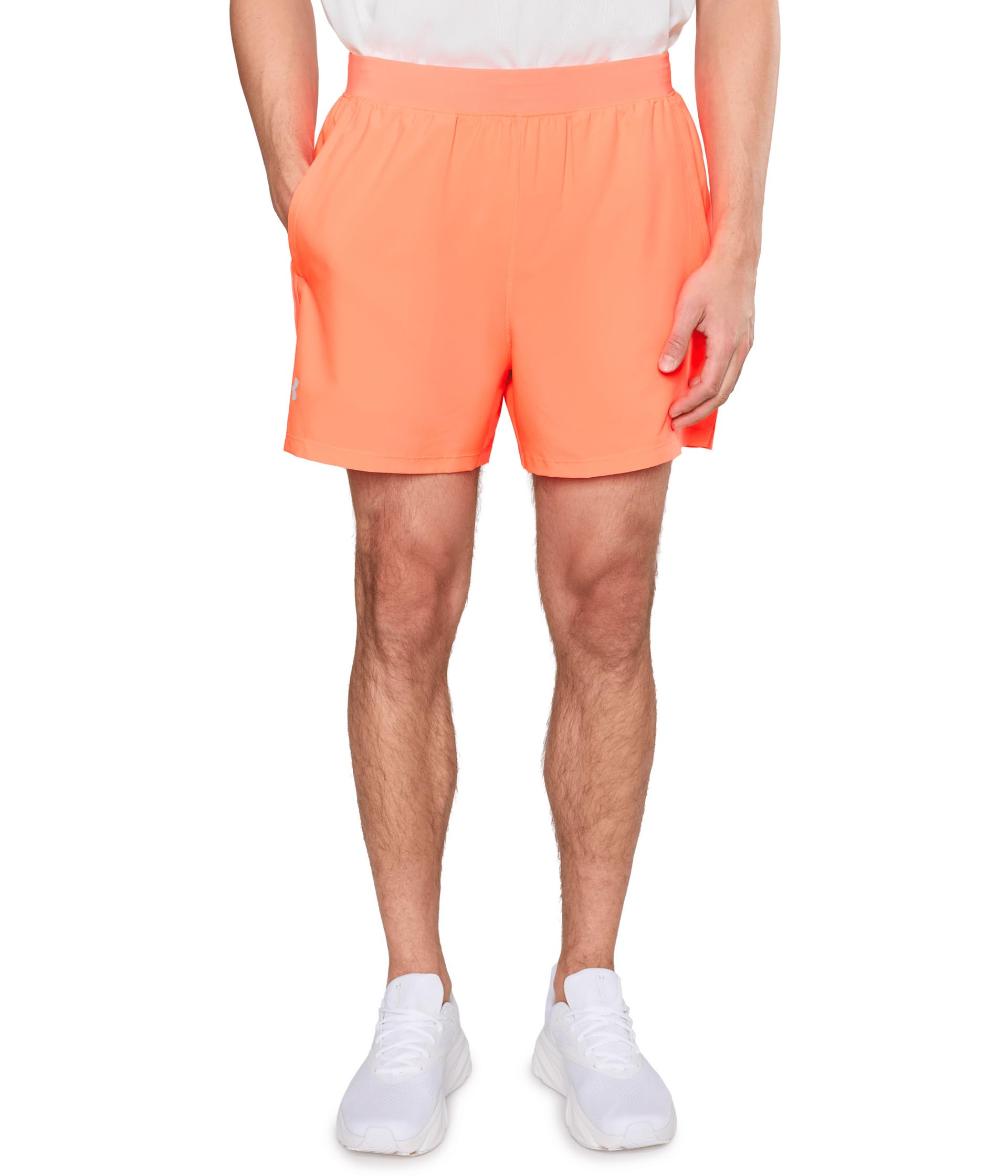 Launch Run 5 Inch Shorts