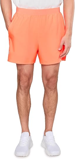 Launch Run 5" Shorts