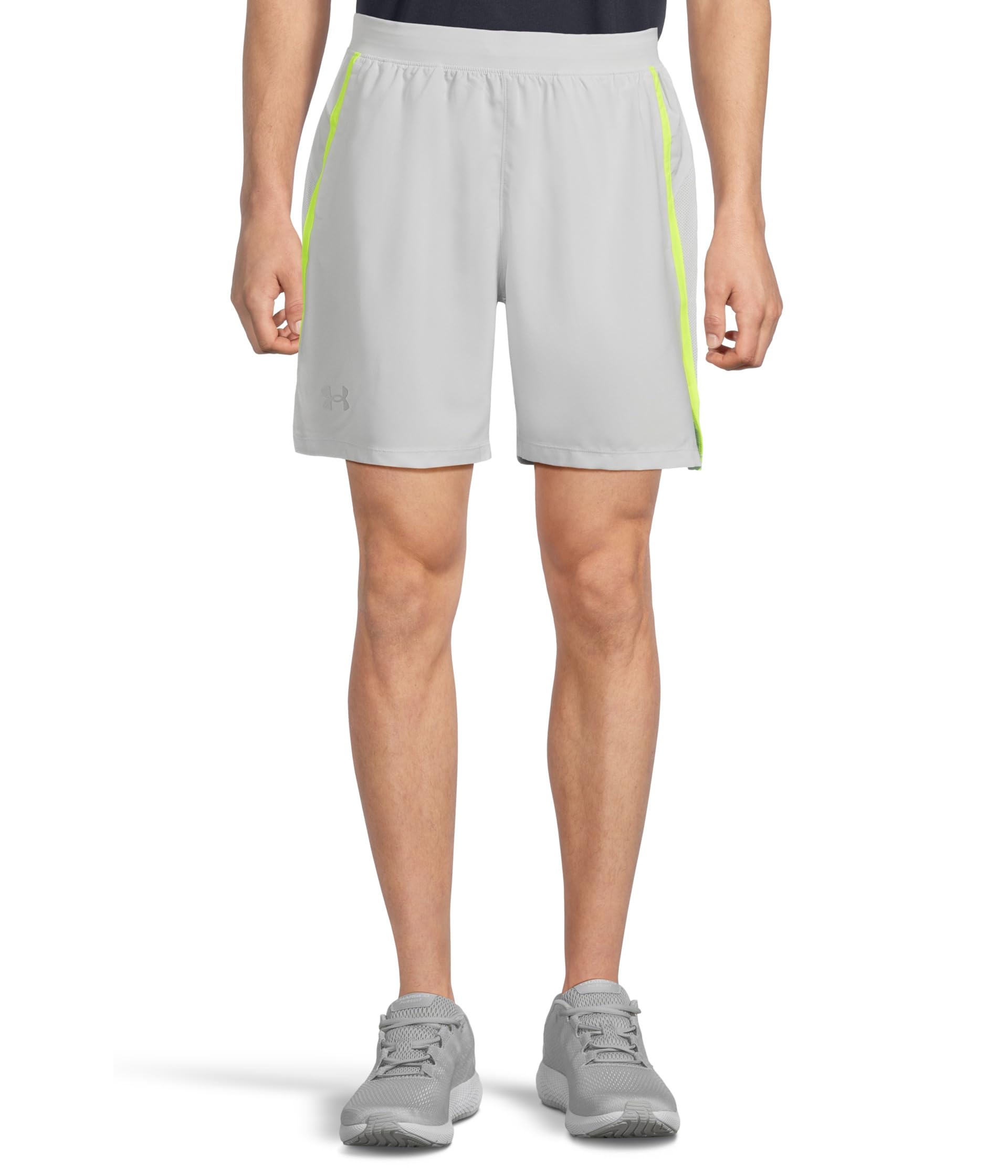 Launch Run 7" Shorts
