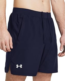Launch Run 7" Shorts
