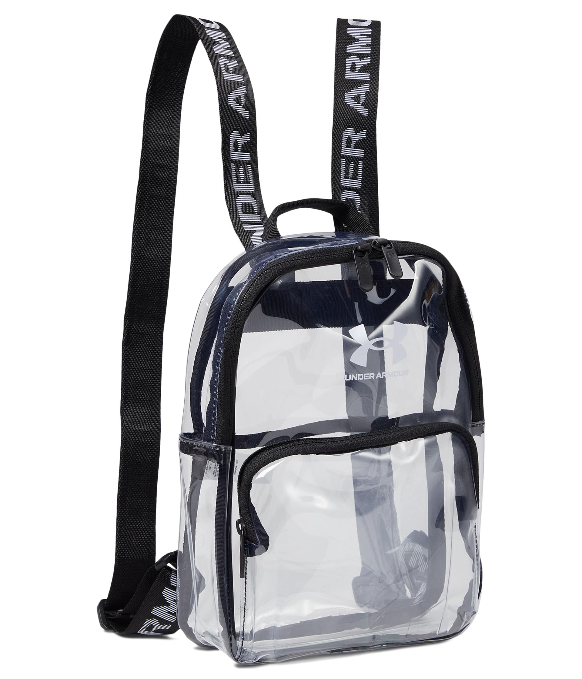 Sportstyle Mini Clear Backpack