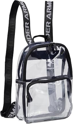 Under Armour мини рюкзак Sportstyle Clear