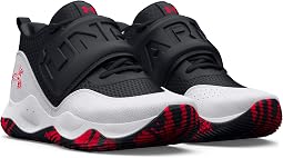 Детские кроссовки ZONE 2 Basketball Shoe