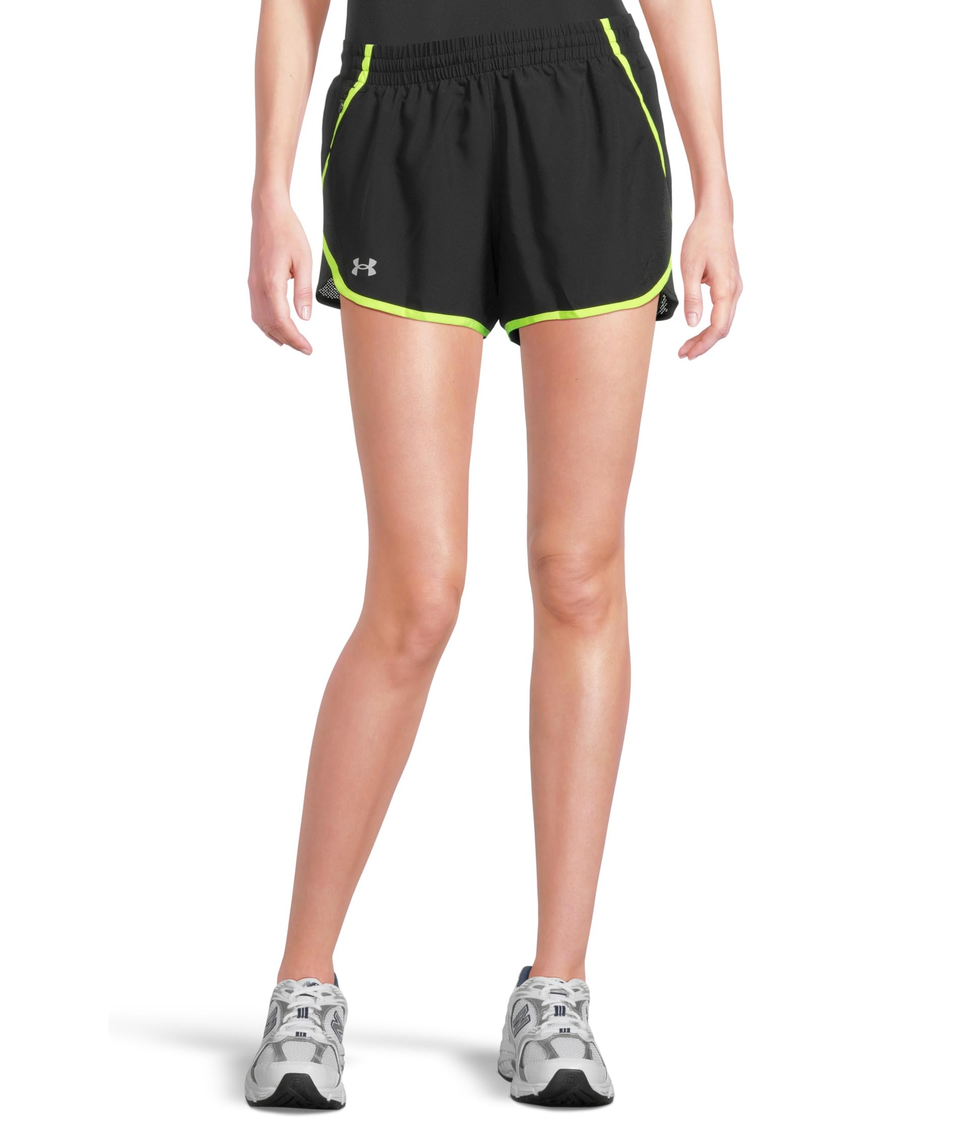 Шорты Fly By от Under Armour