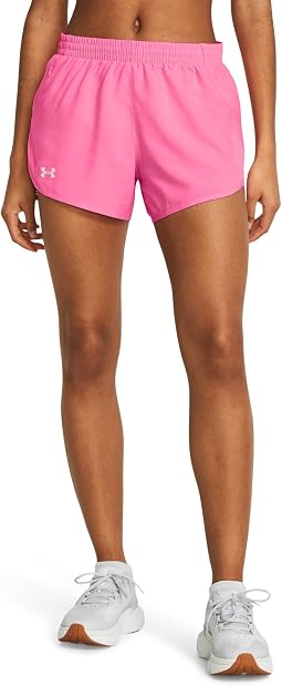 Fluo Pink/Fluo Pink/Reflective