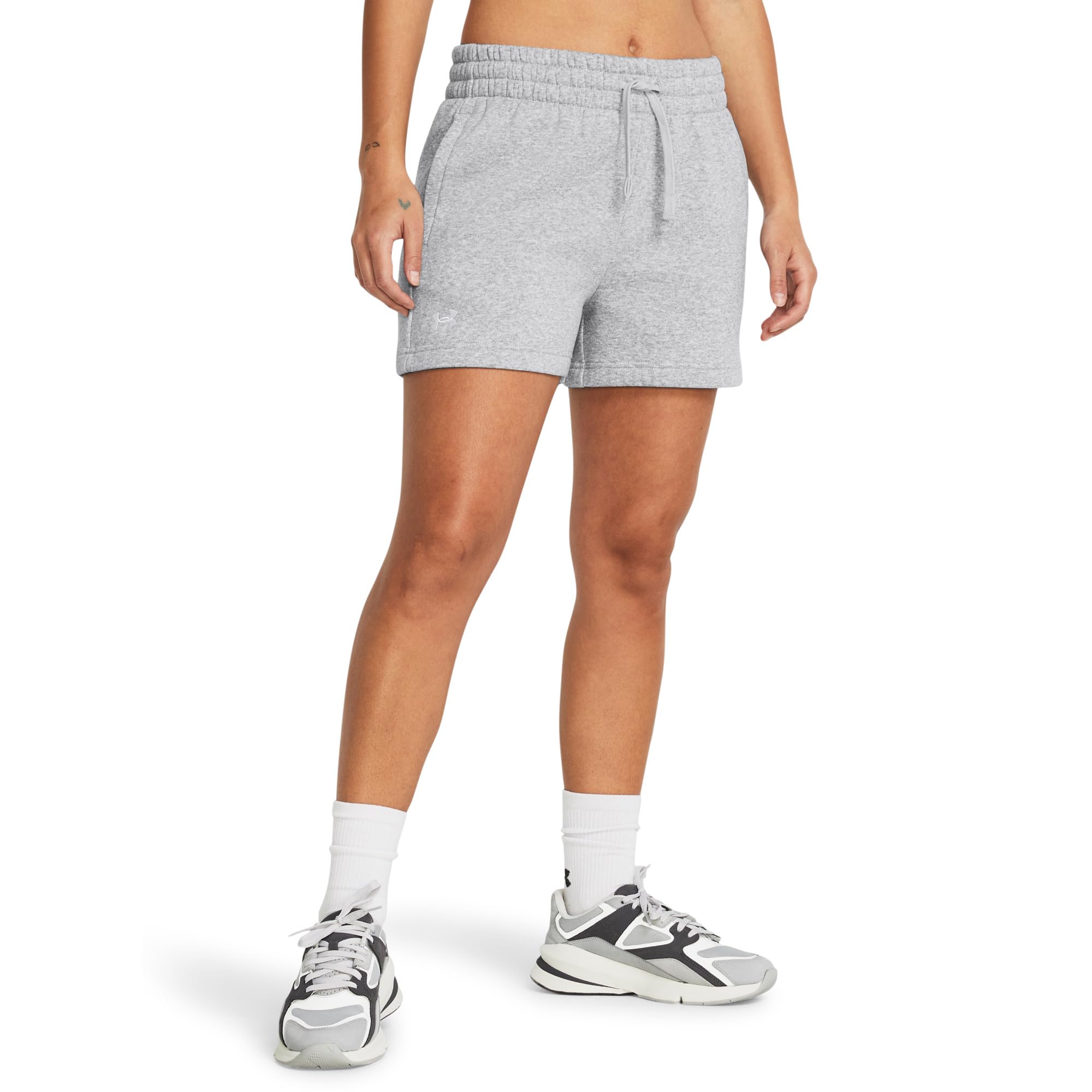Rival Fleece Shorts
