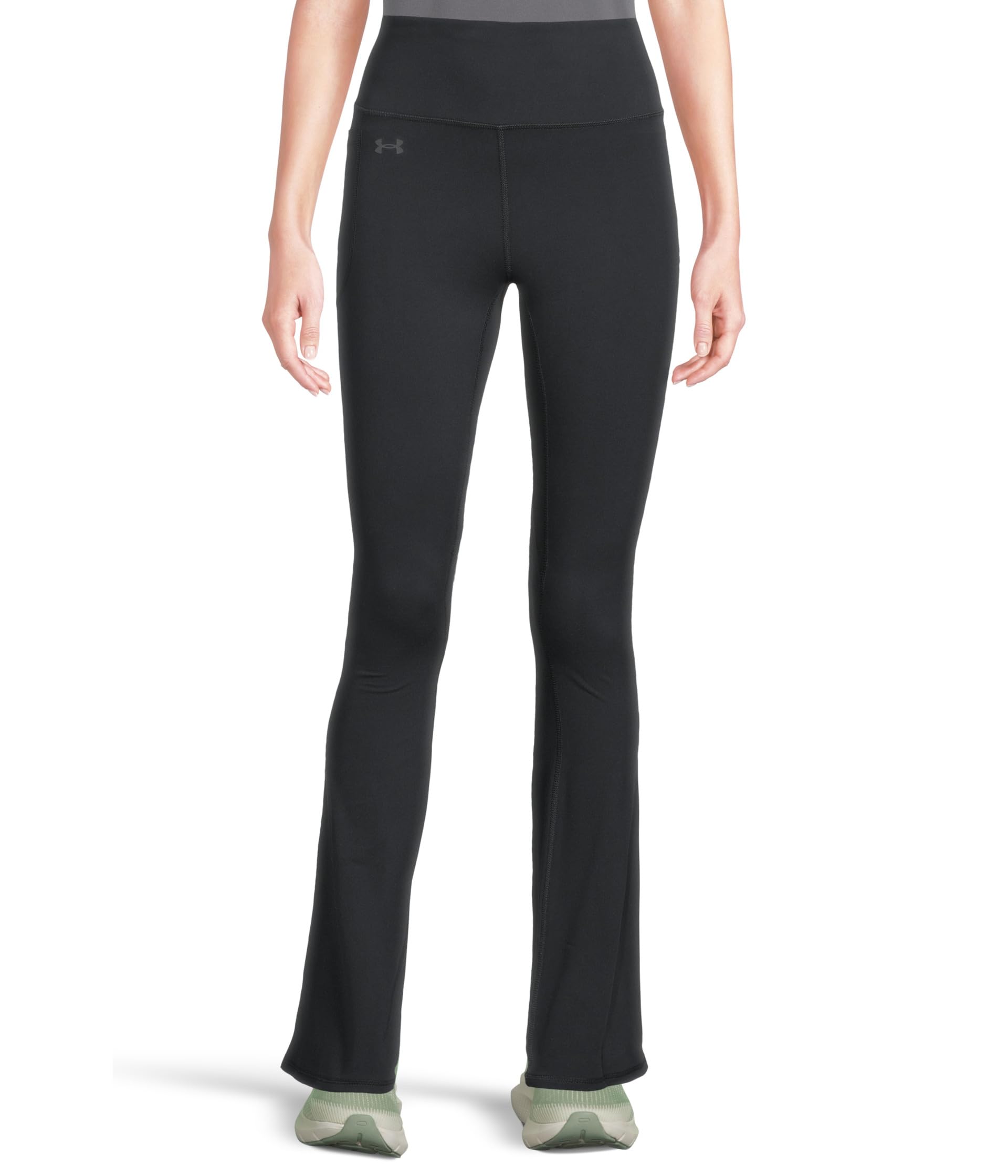 Motion Flare Pants