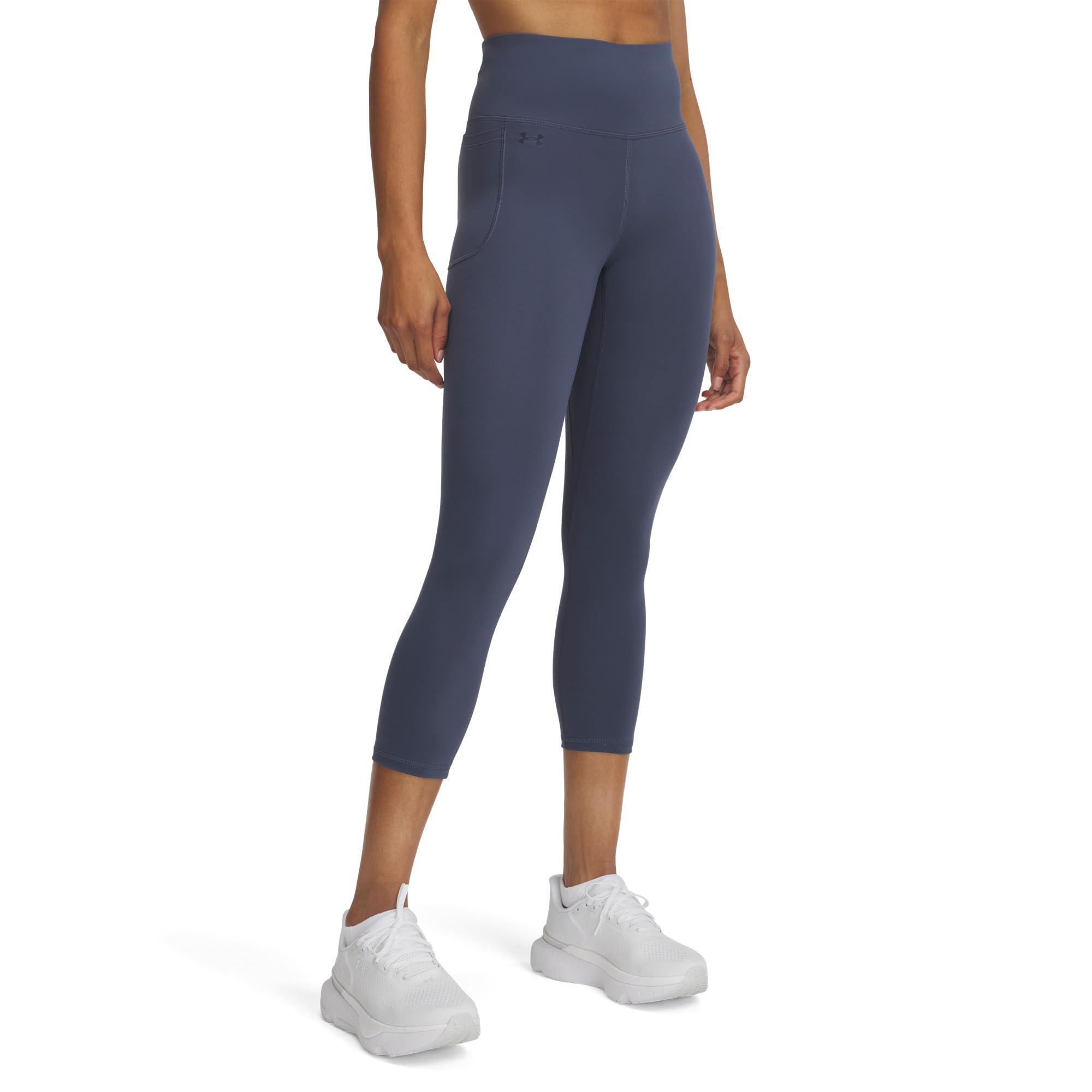 Motion Capri Leggings