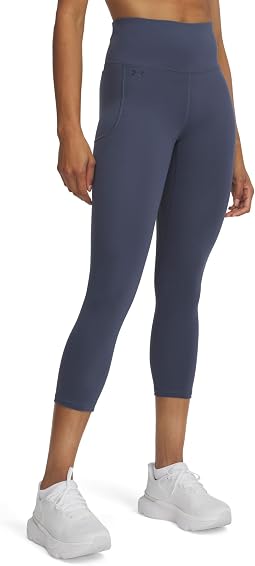 Женские леггинсы-капри Under Armour Motion Capri