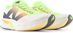 New Balance FuelCell Rebel v4 кроссовки