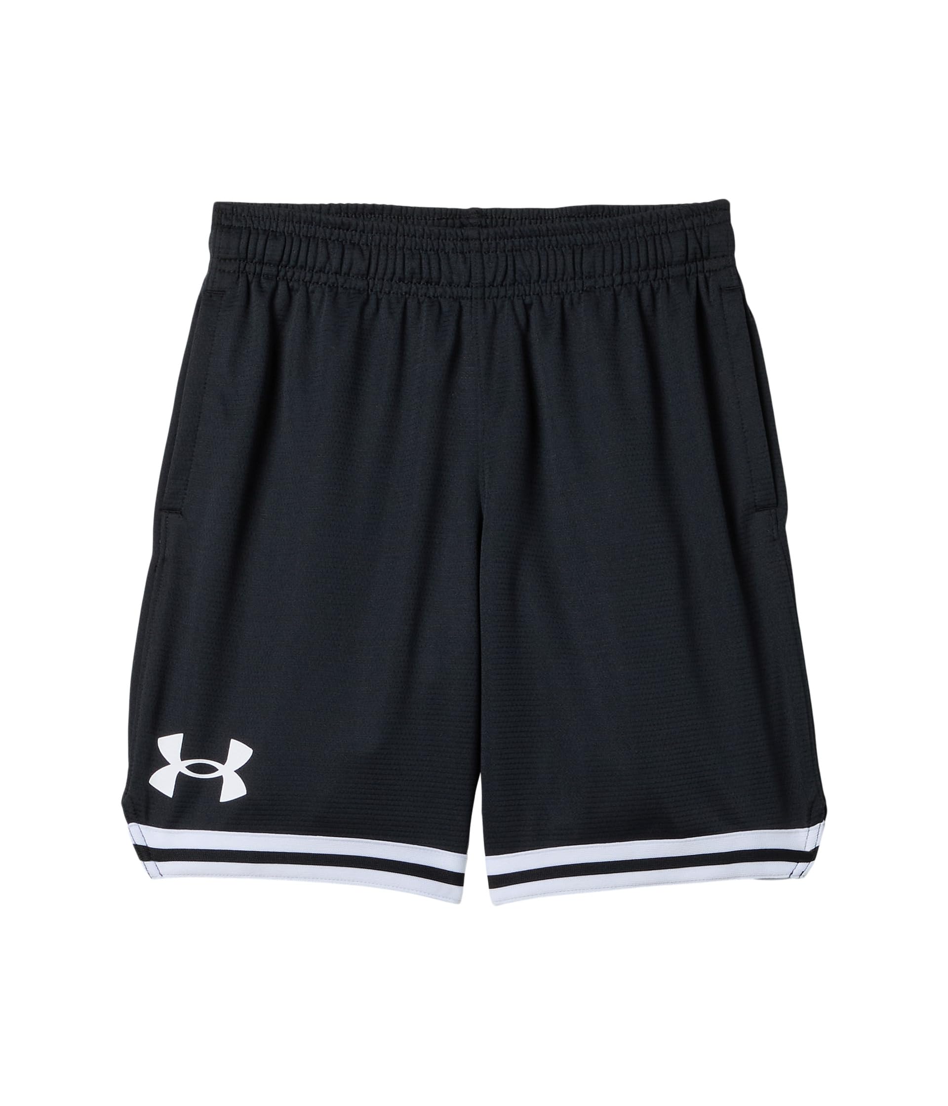 7-Inch Perimeter Basketball Shorts