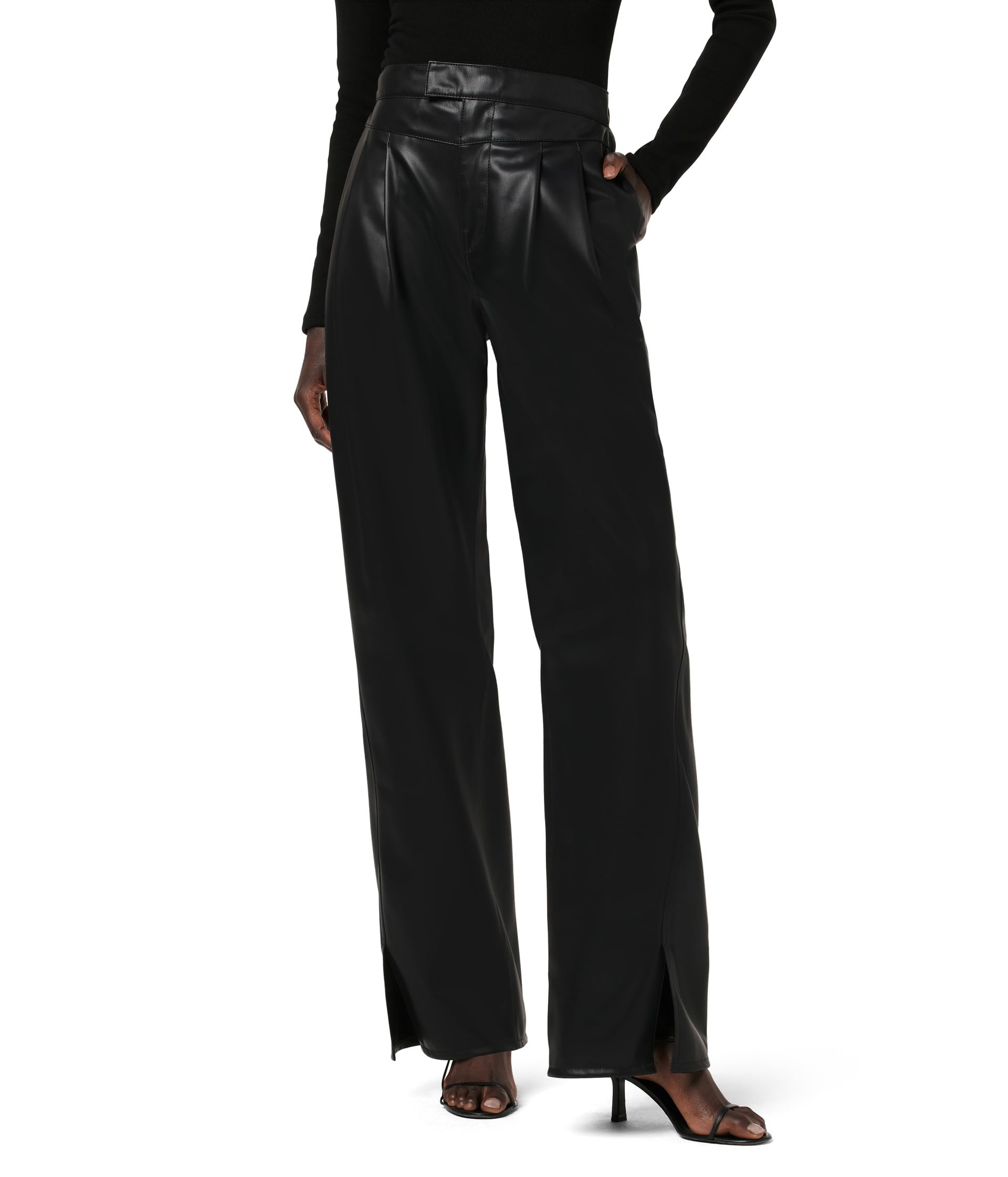 Брюки Rosie w/ Forward Seam