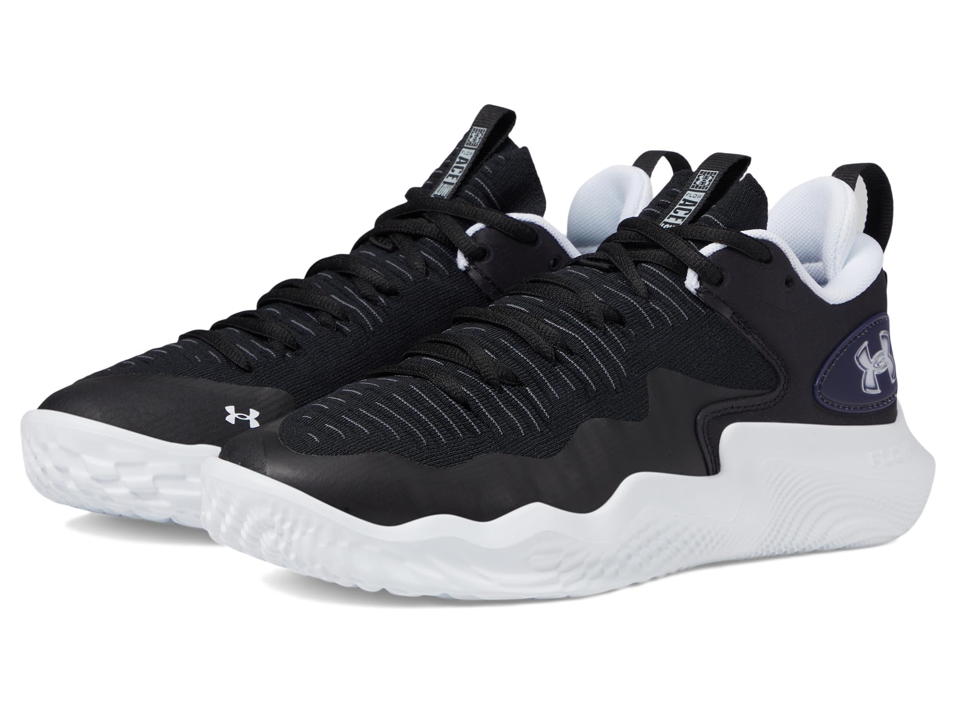 Under Armour Flow Ace Low
