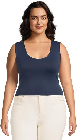 Clean Lines Muscle Cami