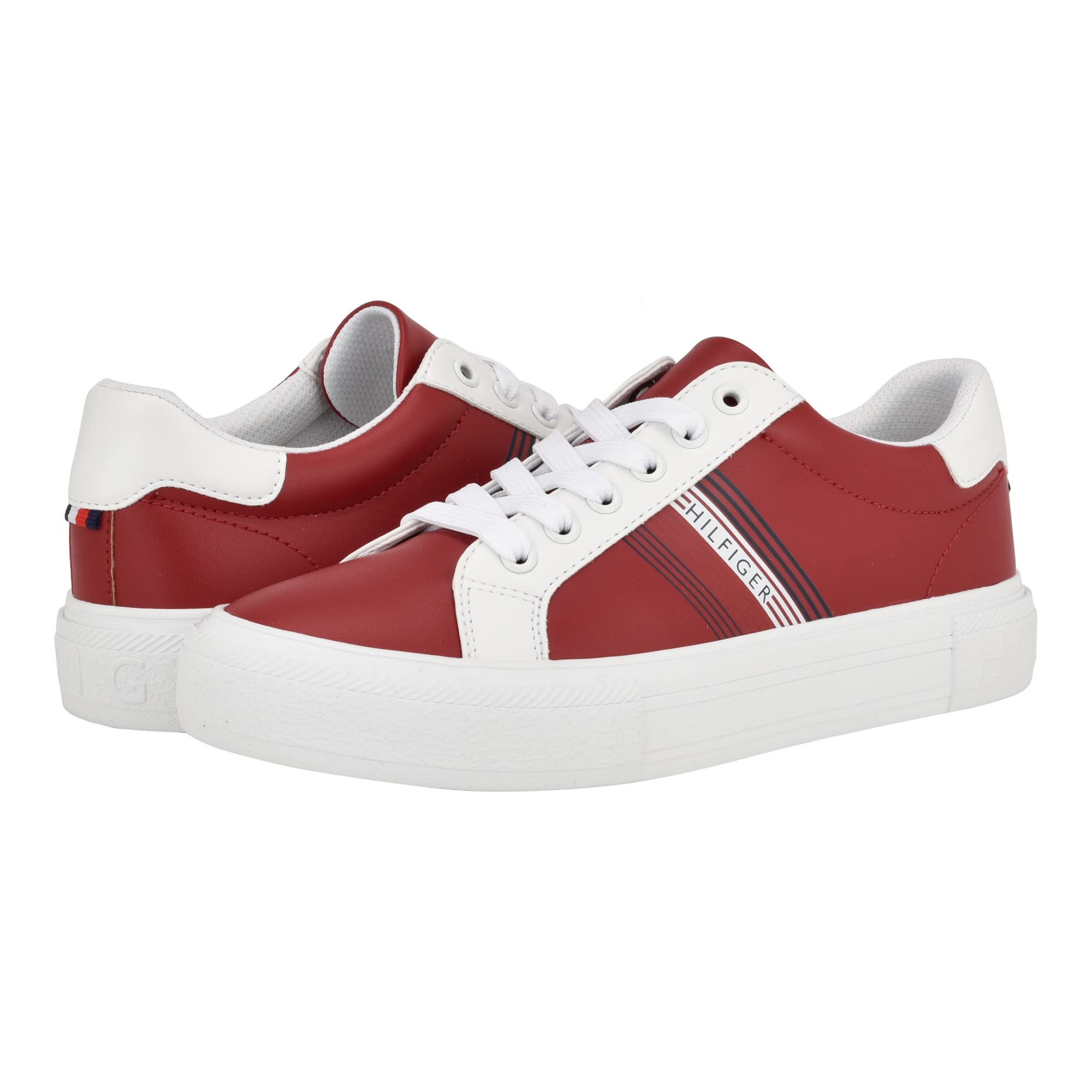 Кроссовки Andrei от Tommy Hilfiger