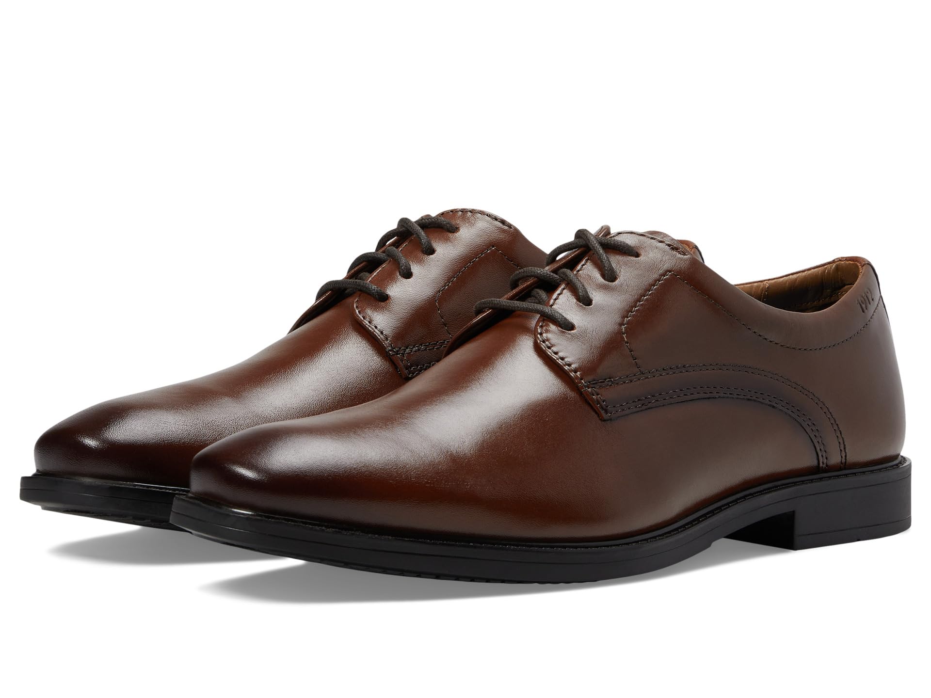Baxter Plain Toe Oxford
