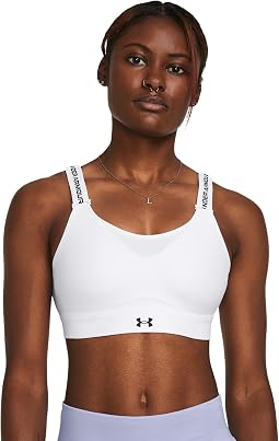Infinity High Impact Sports Bra
