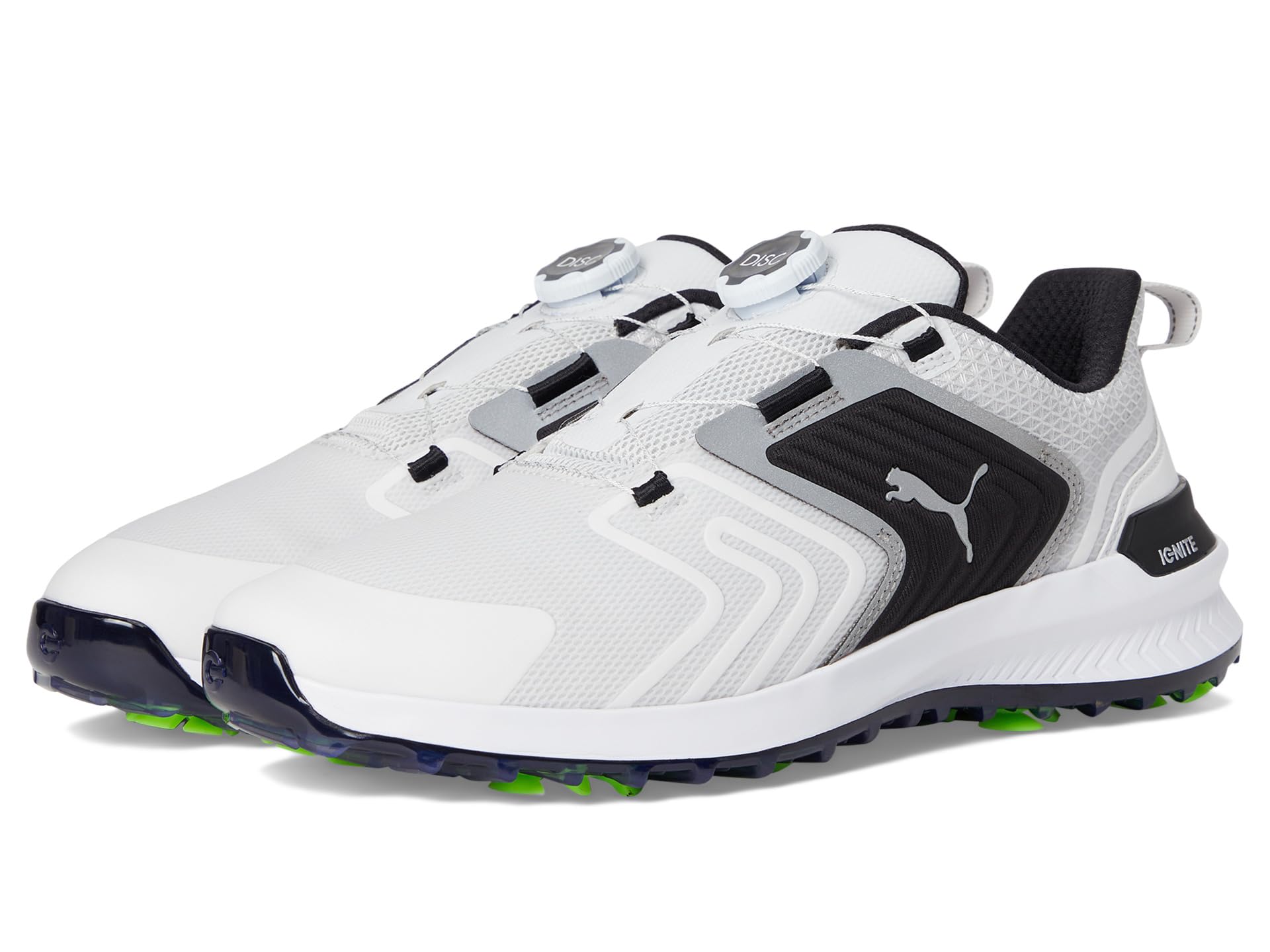 Golf кроссовки Ignite Innovate Disc